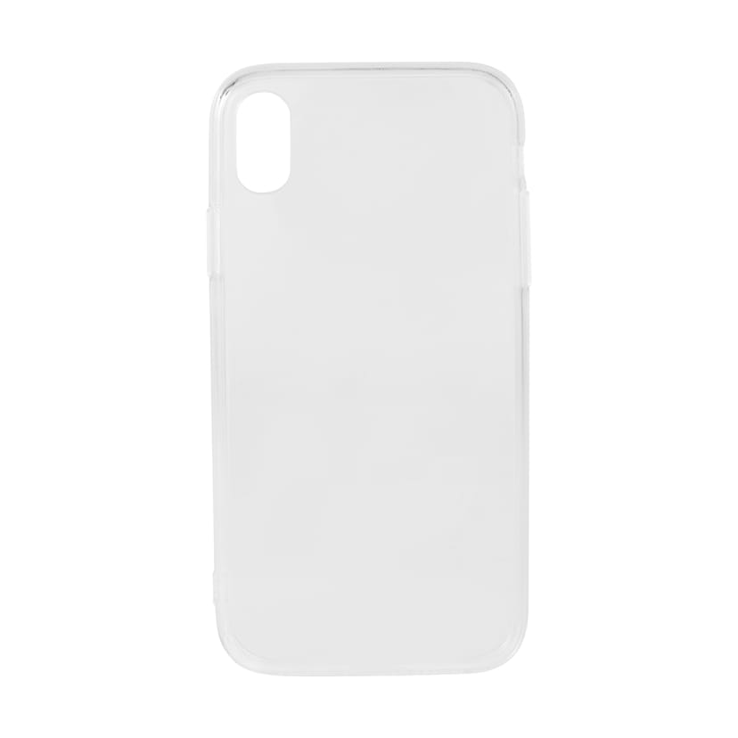 iPhone XR Clear Case Kmart