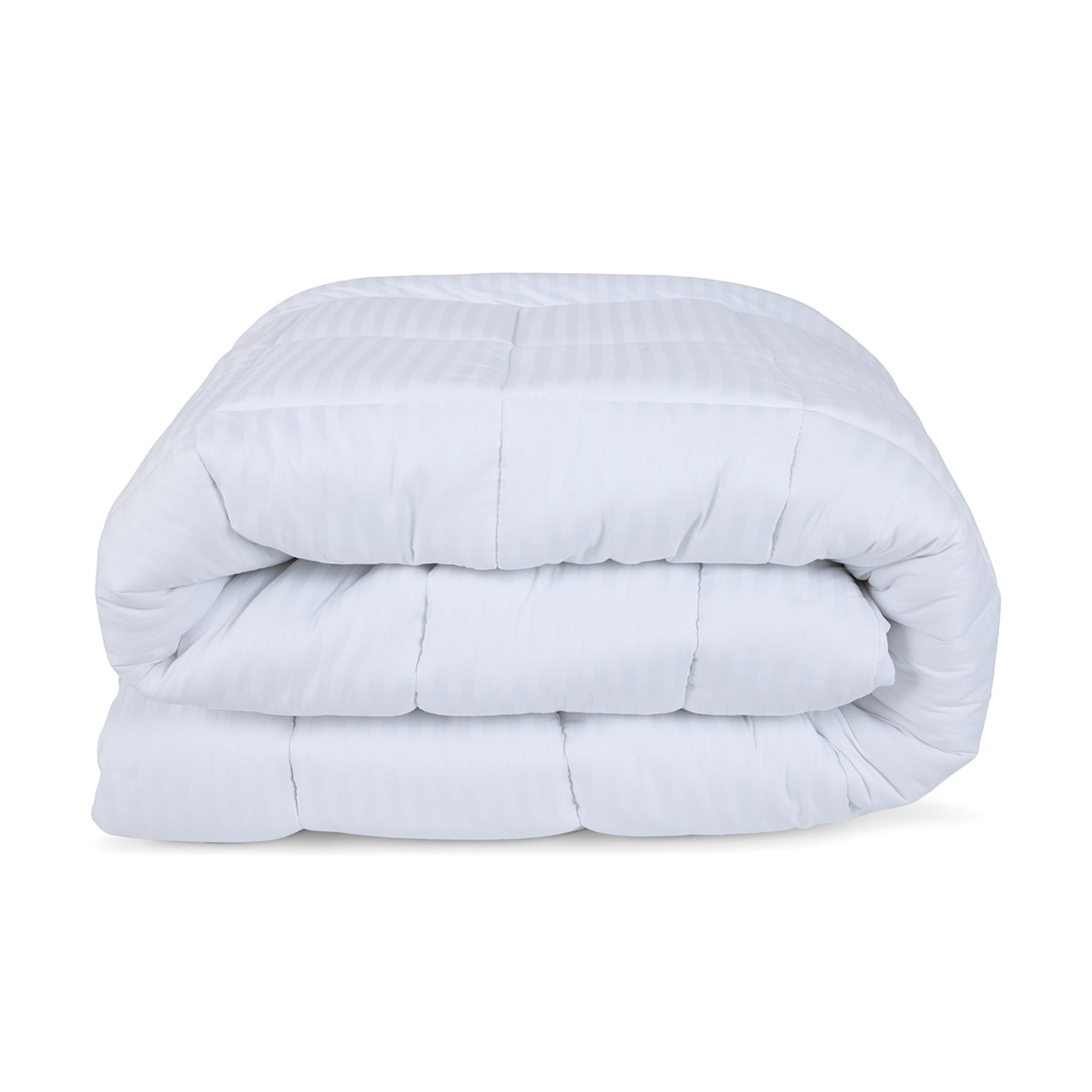 High Loft Mattress Topper King Bed, White Kmart