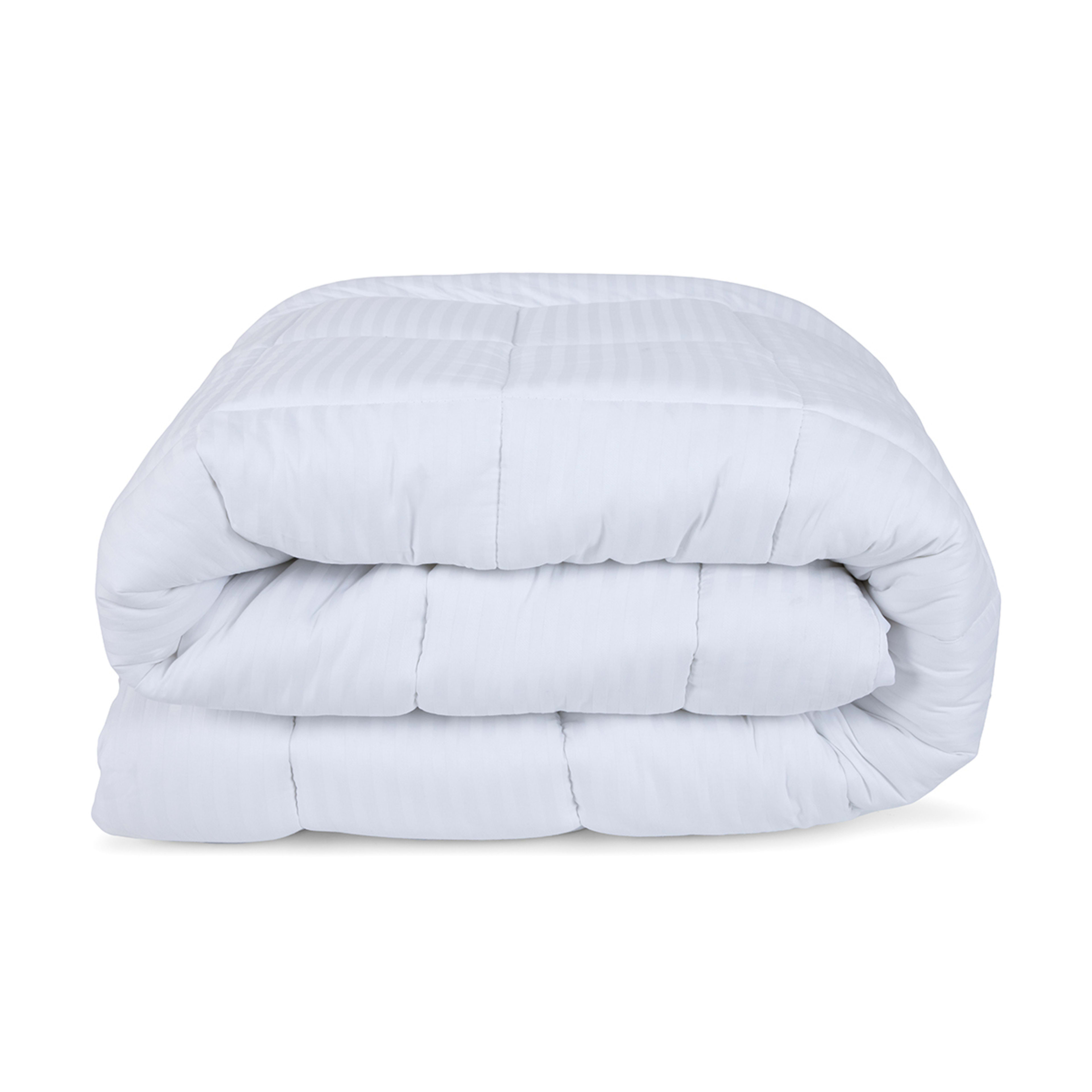 High Loft Mattress Topper King Bed, White Kmart