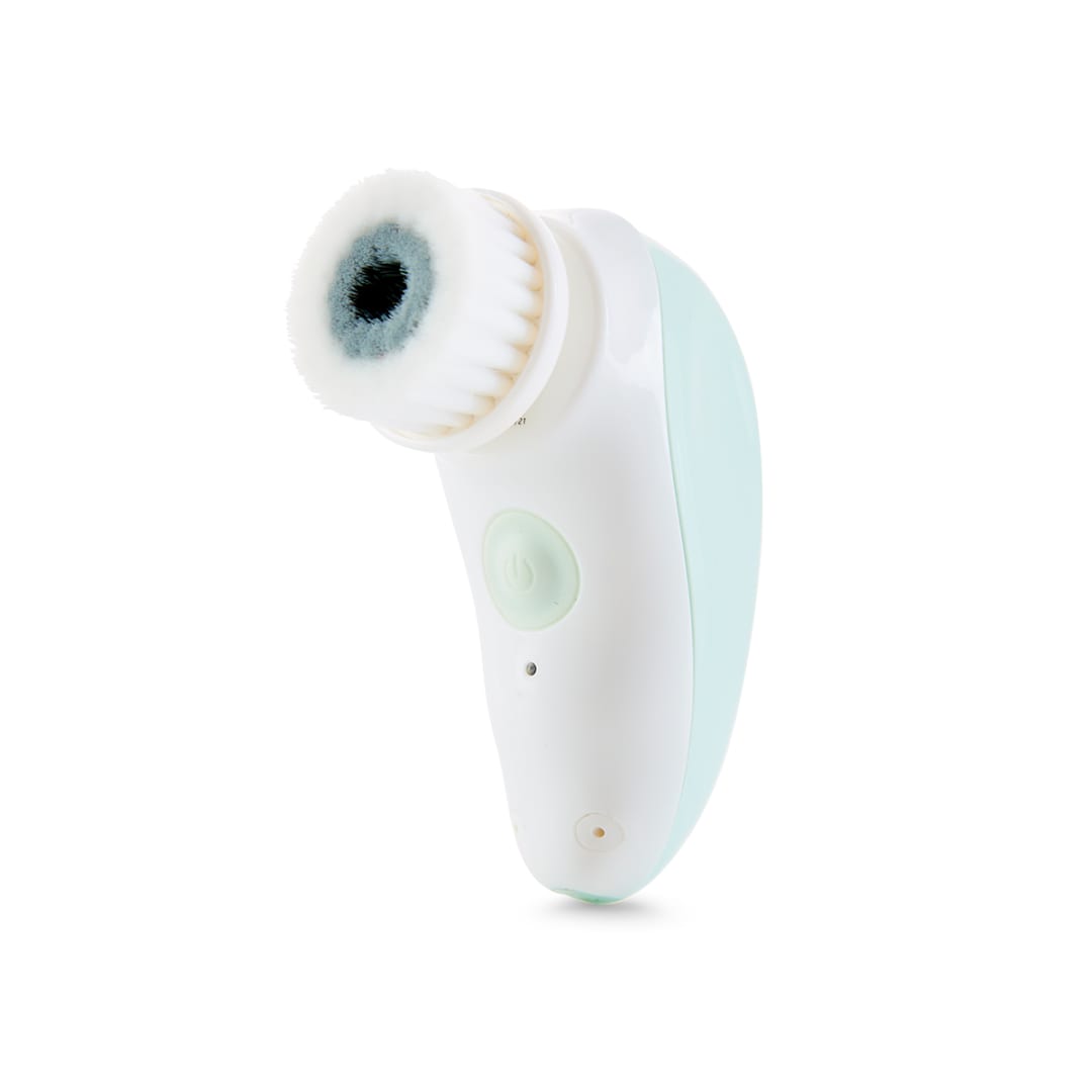 Mini Facial Cleansing Brush Kmart NZ