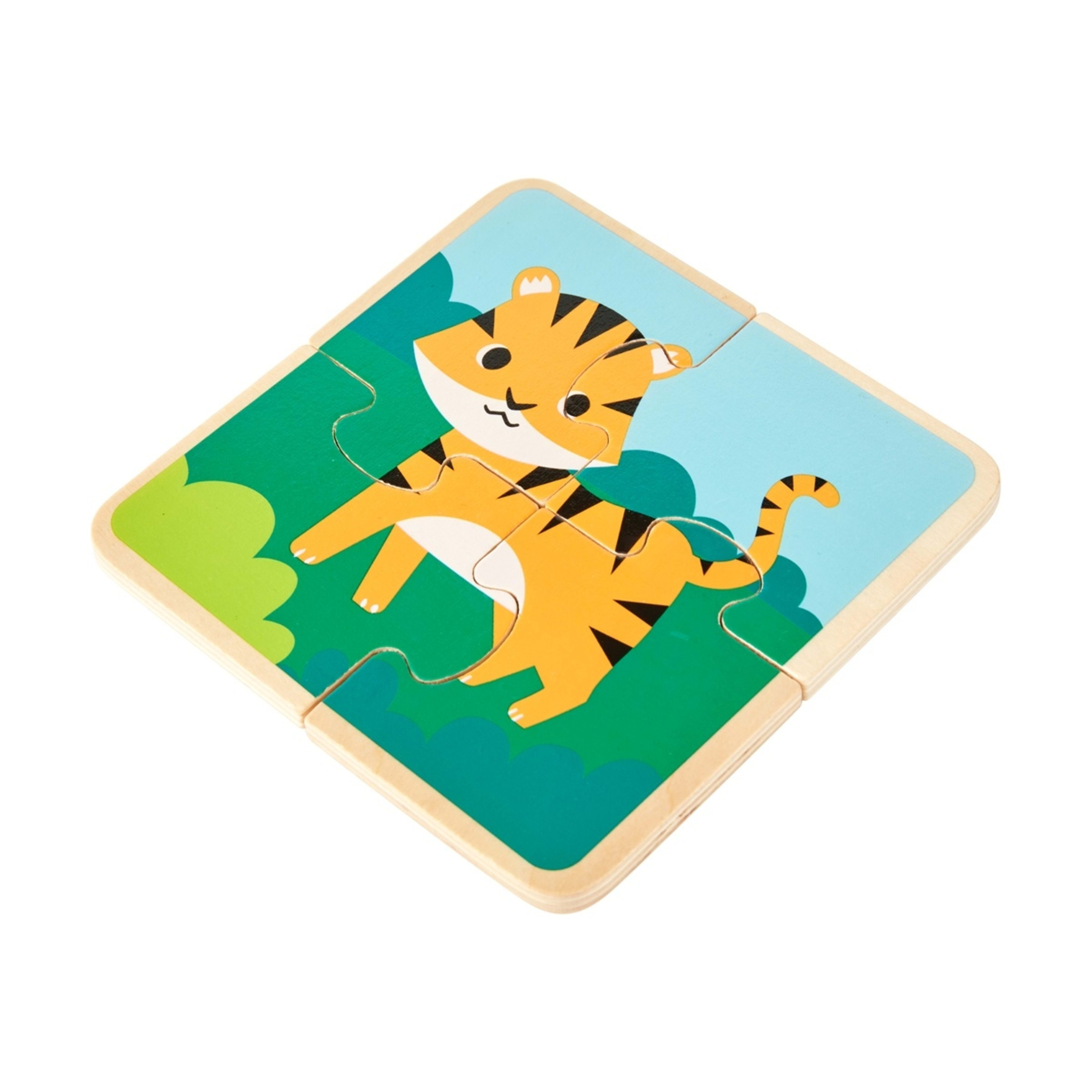 4 18-24 Months Play and Learn Box, 4 of 7