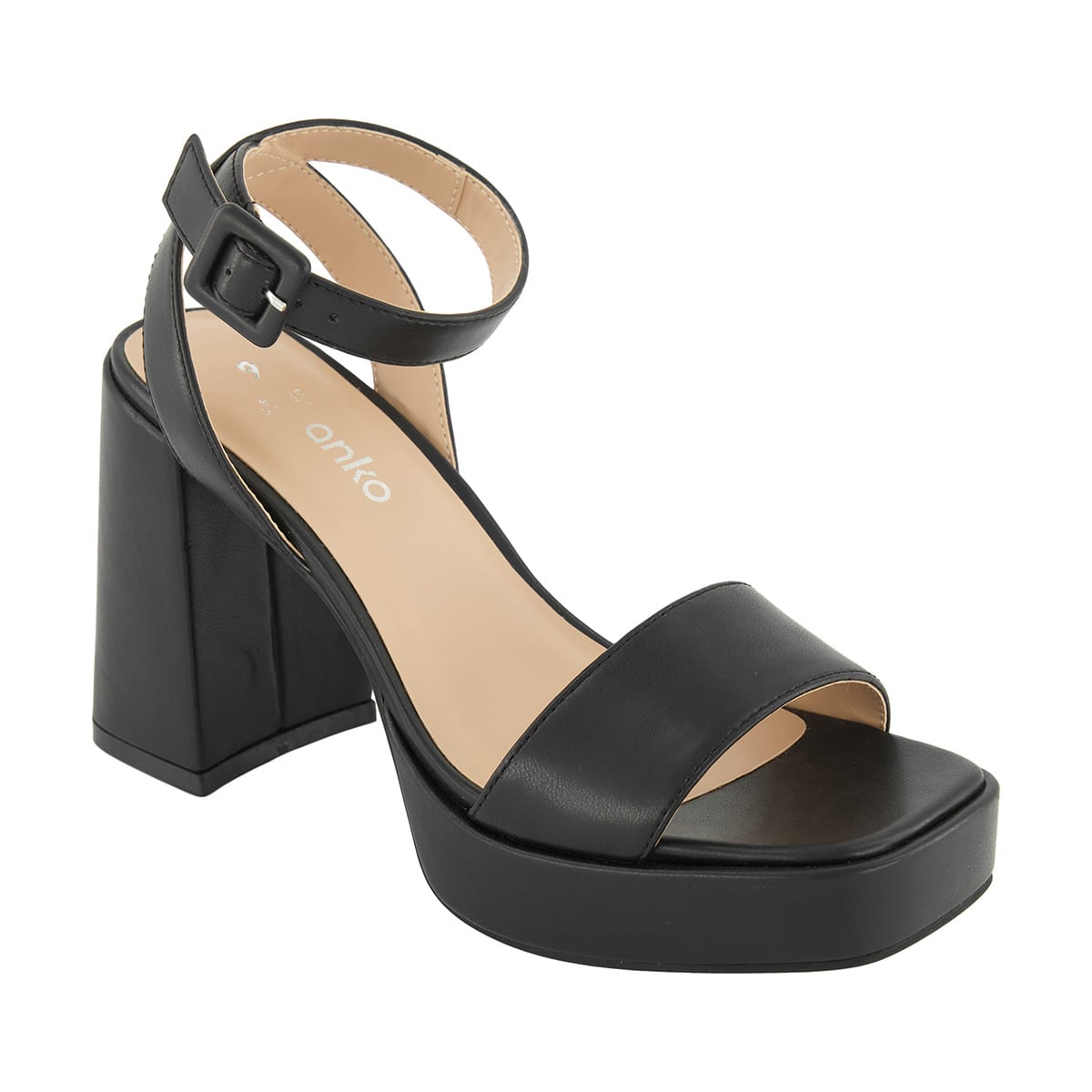 Dress Platform Heels Kmart