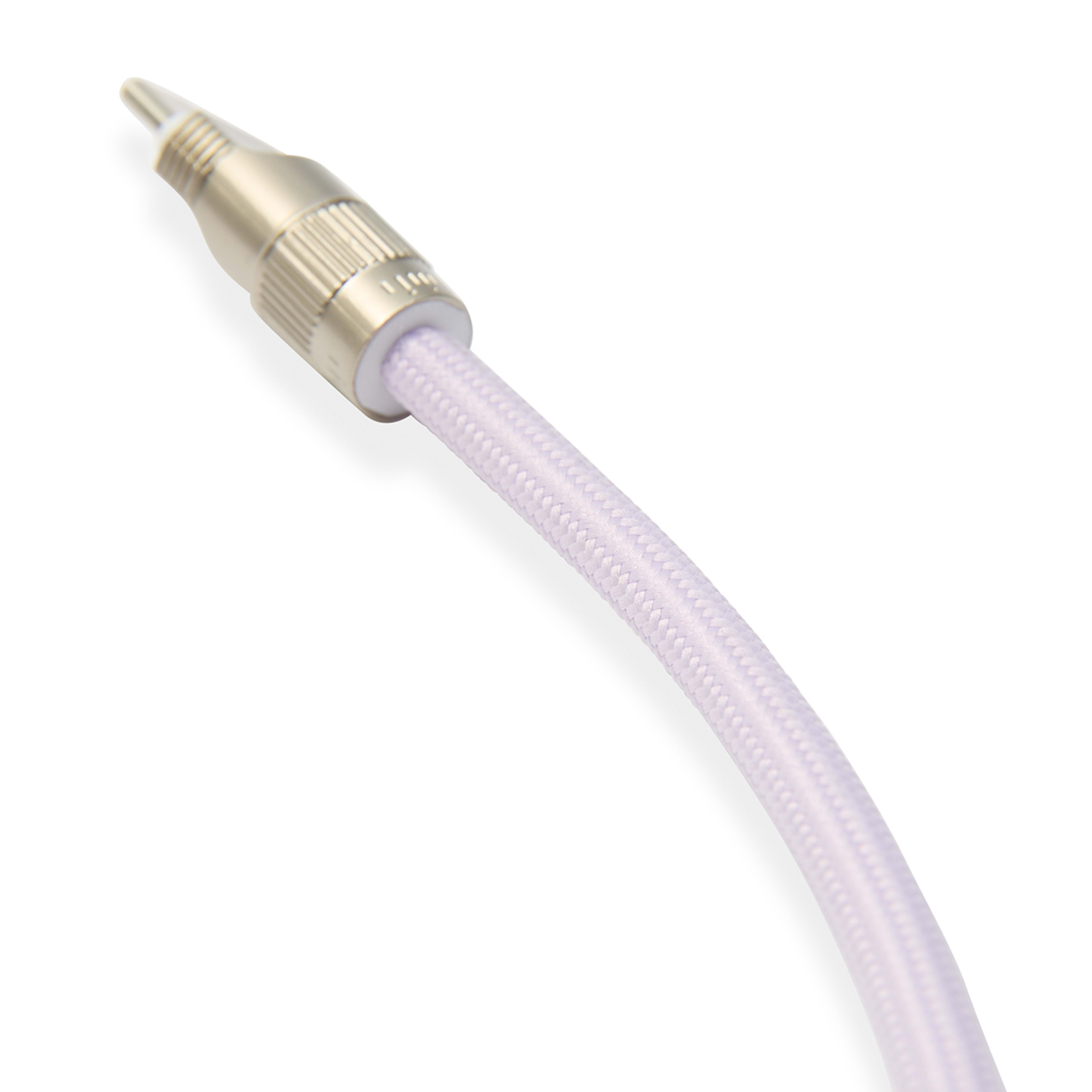 5 Body Strap Charging Cable - Lavender, 5 of 9