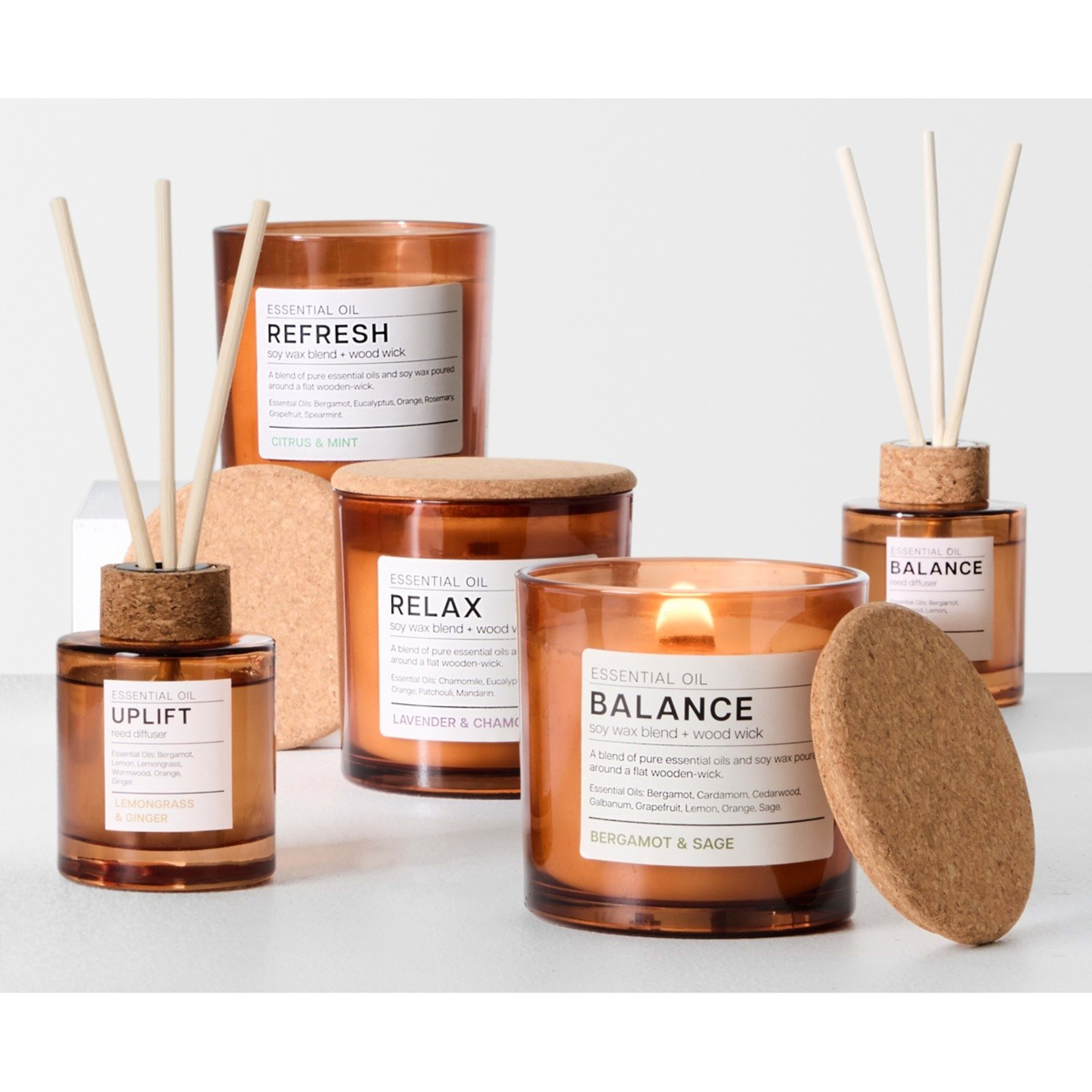 7 Balance Soy Blend Candle, 7 of 7