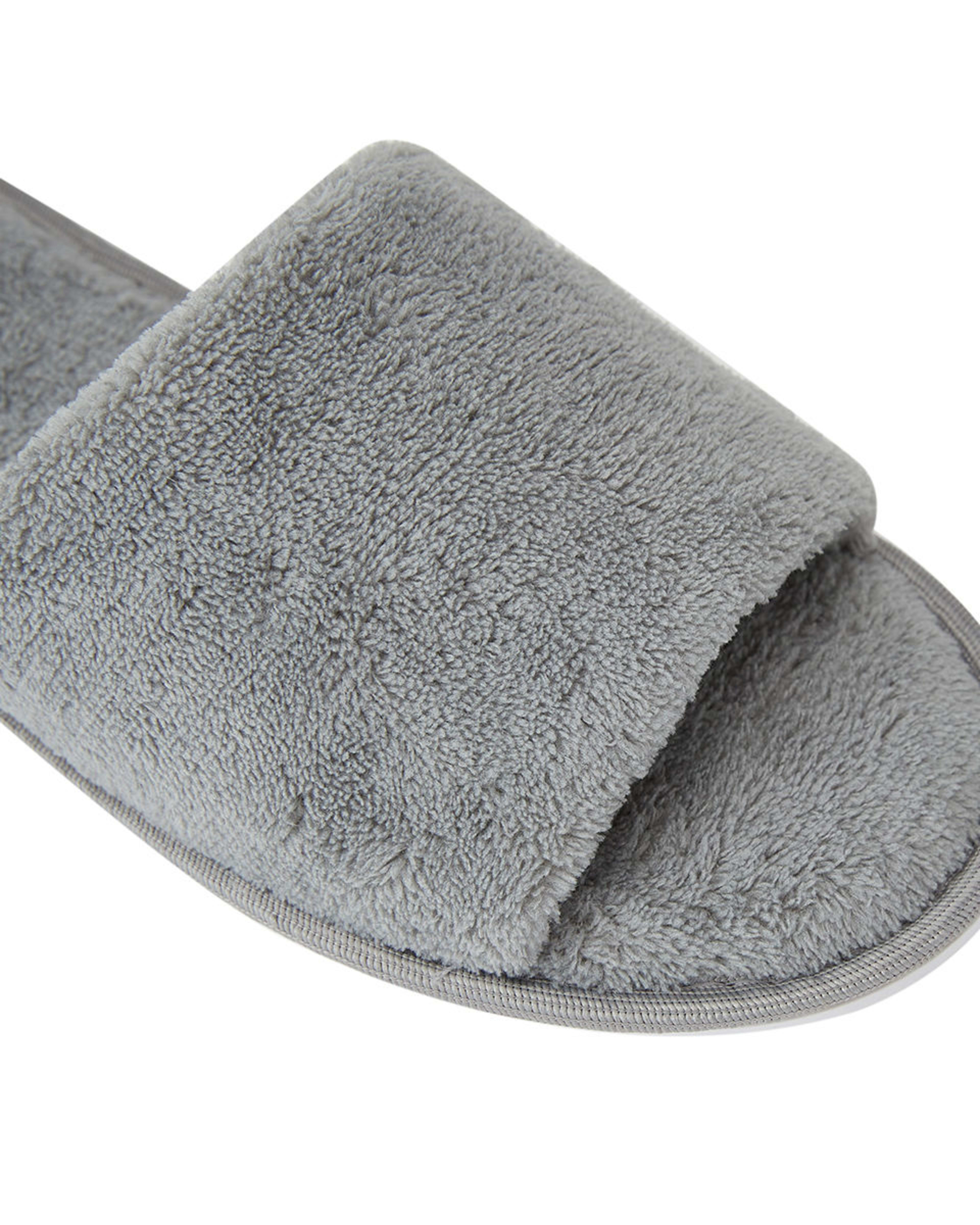 Scuff Slippers - Kmart