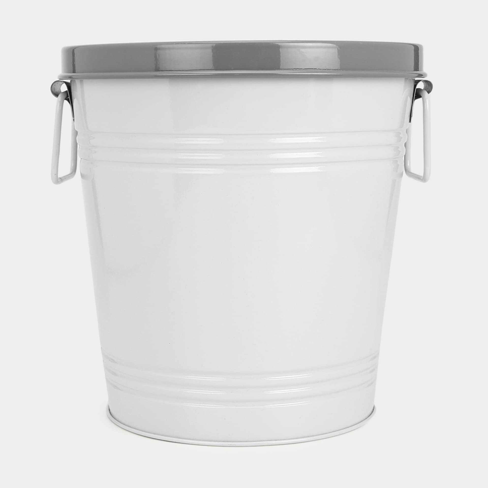 5.5L Pet Food Tin Small Kmart