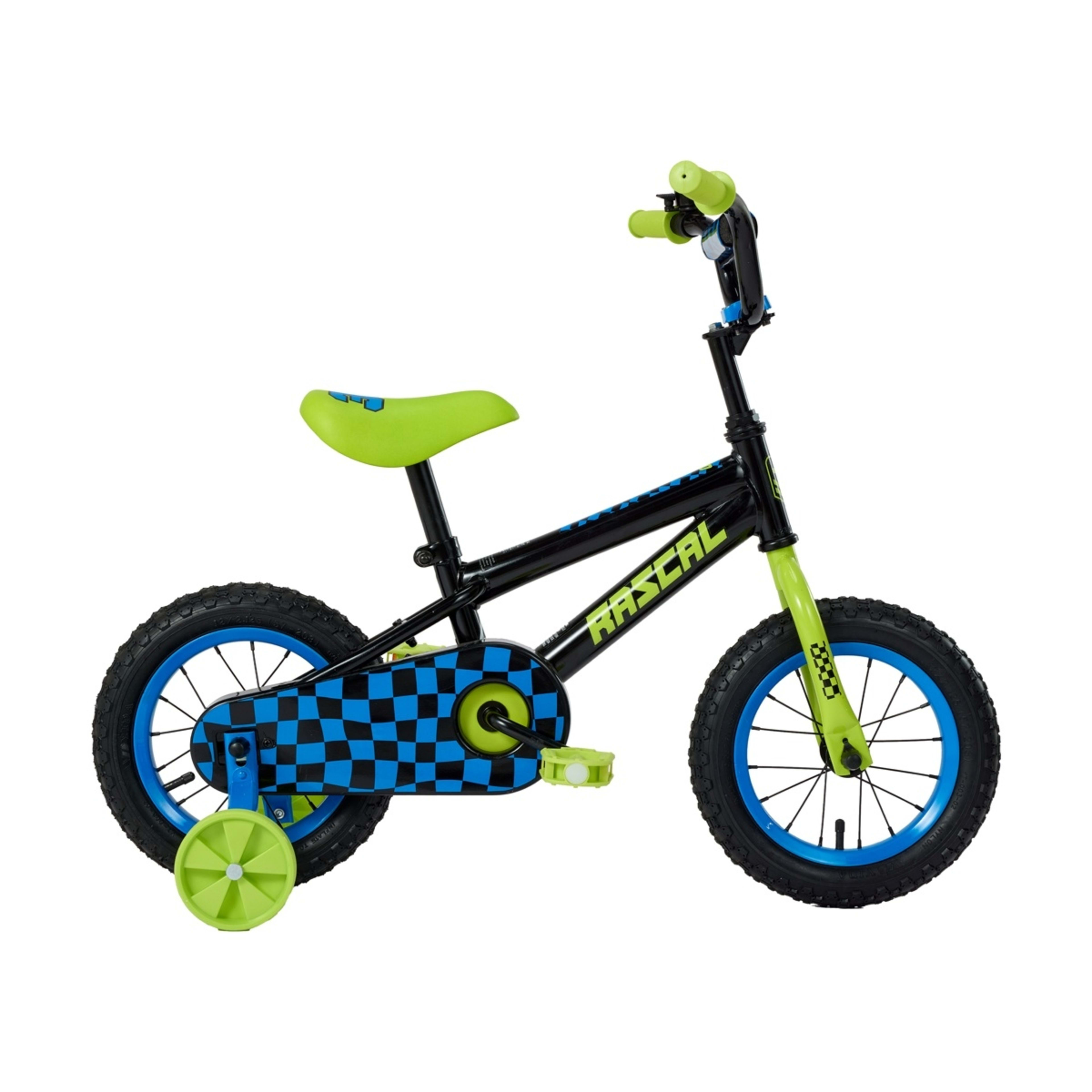 2 30cm Rascal Bike, 2 of 7
