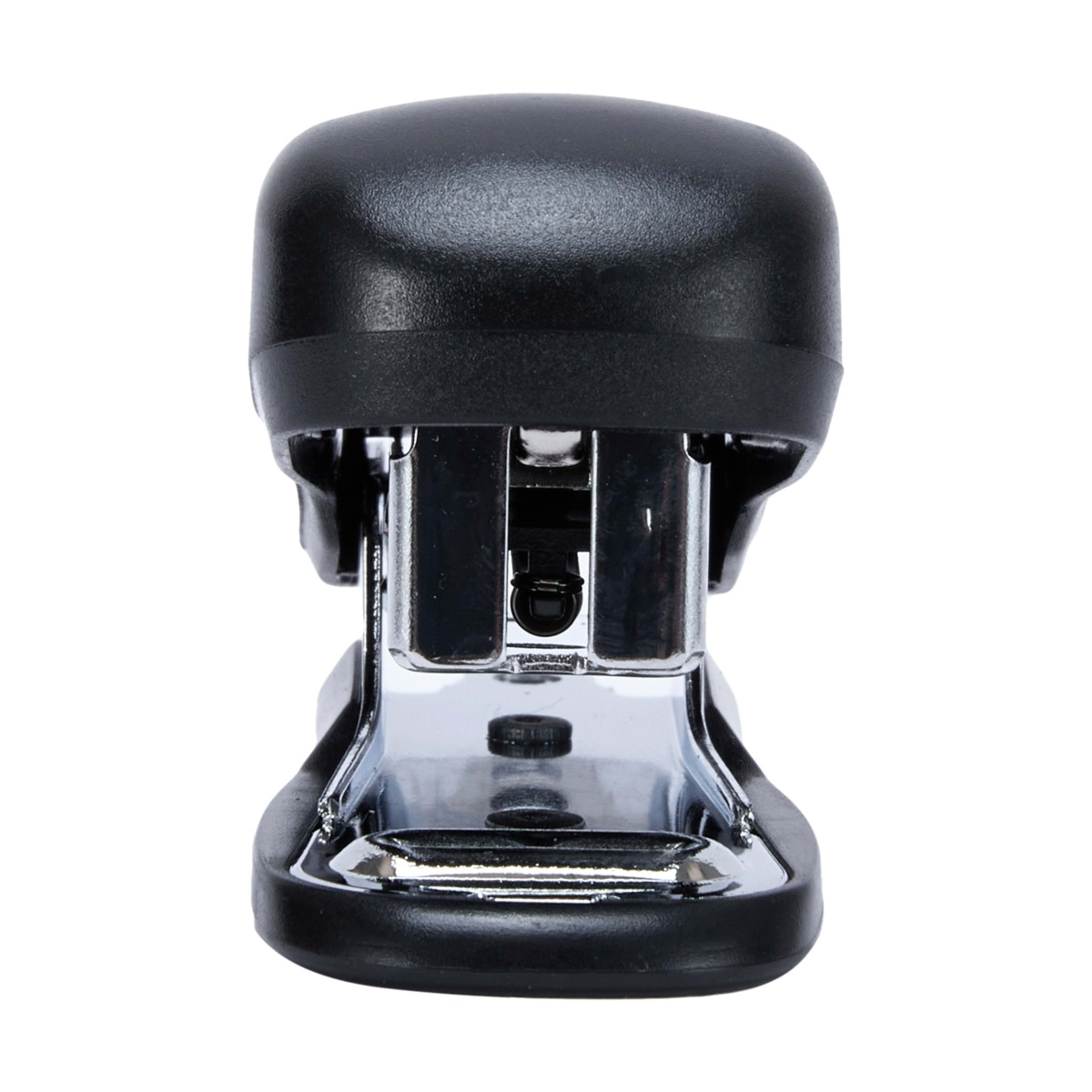 5 Mini Stapler Set - Black, 5 of 8