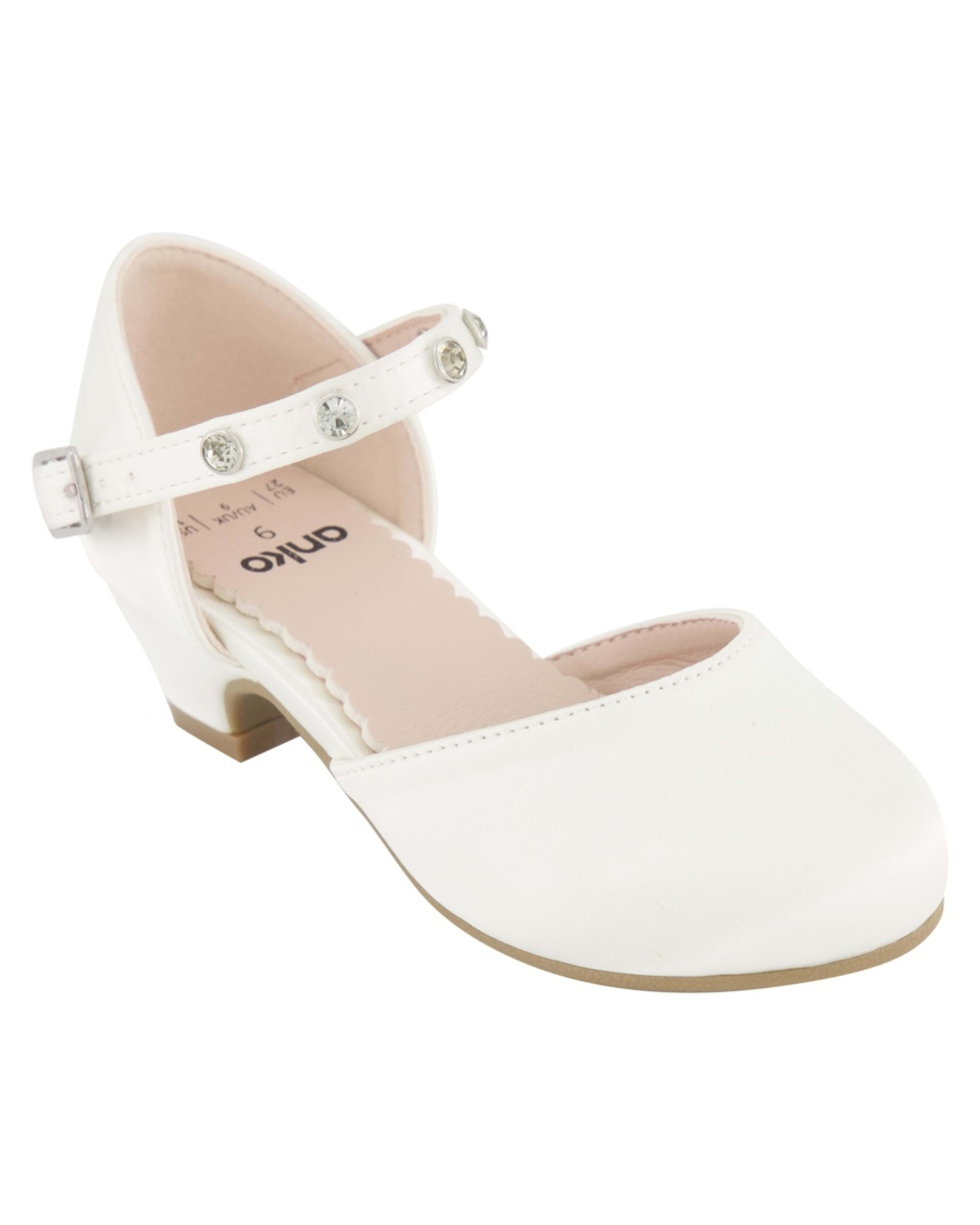 1 Junior Heels EGGNOG