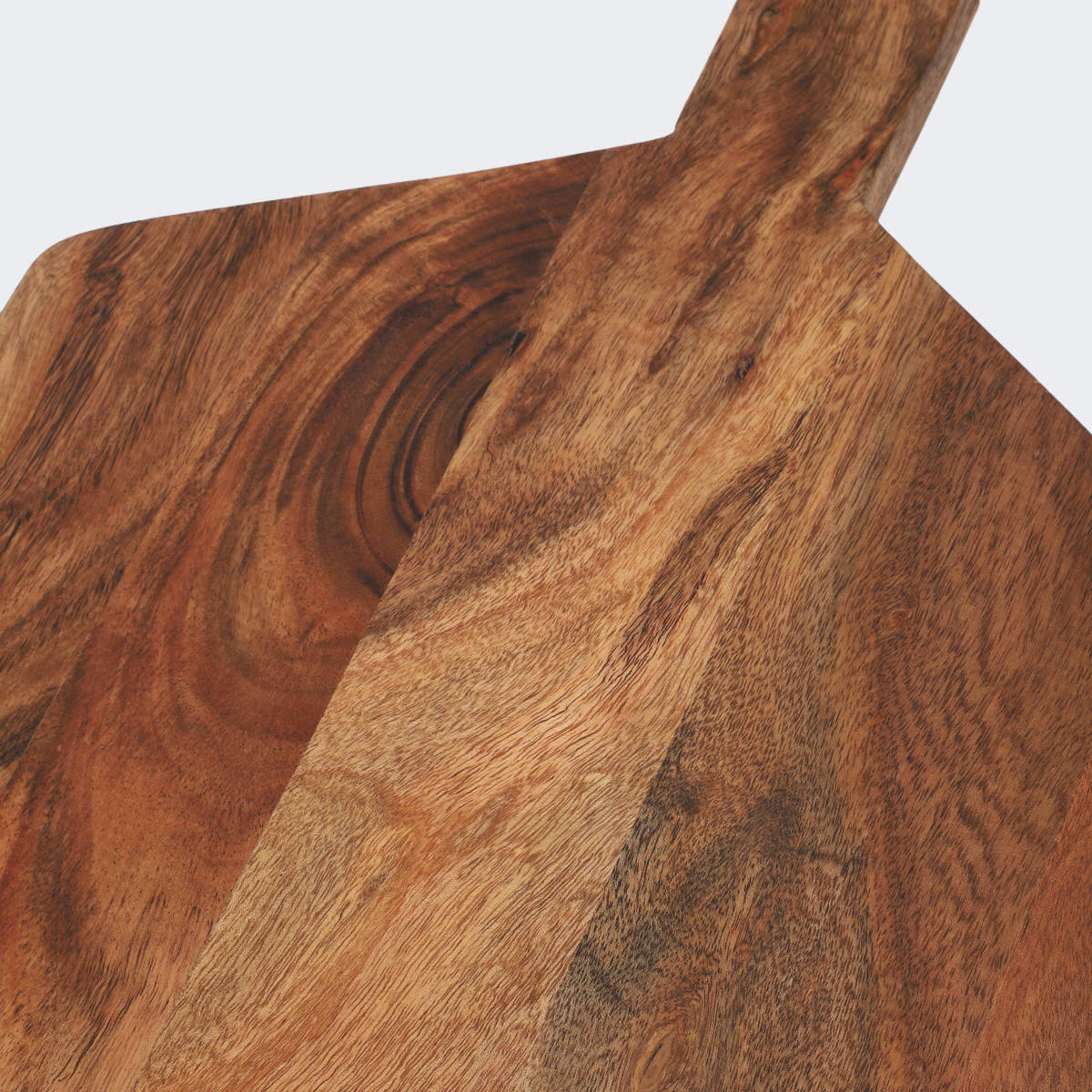 Extra Large Acacia Serving Board Kmart