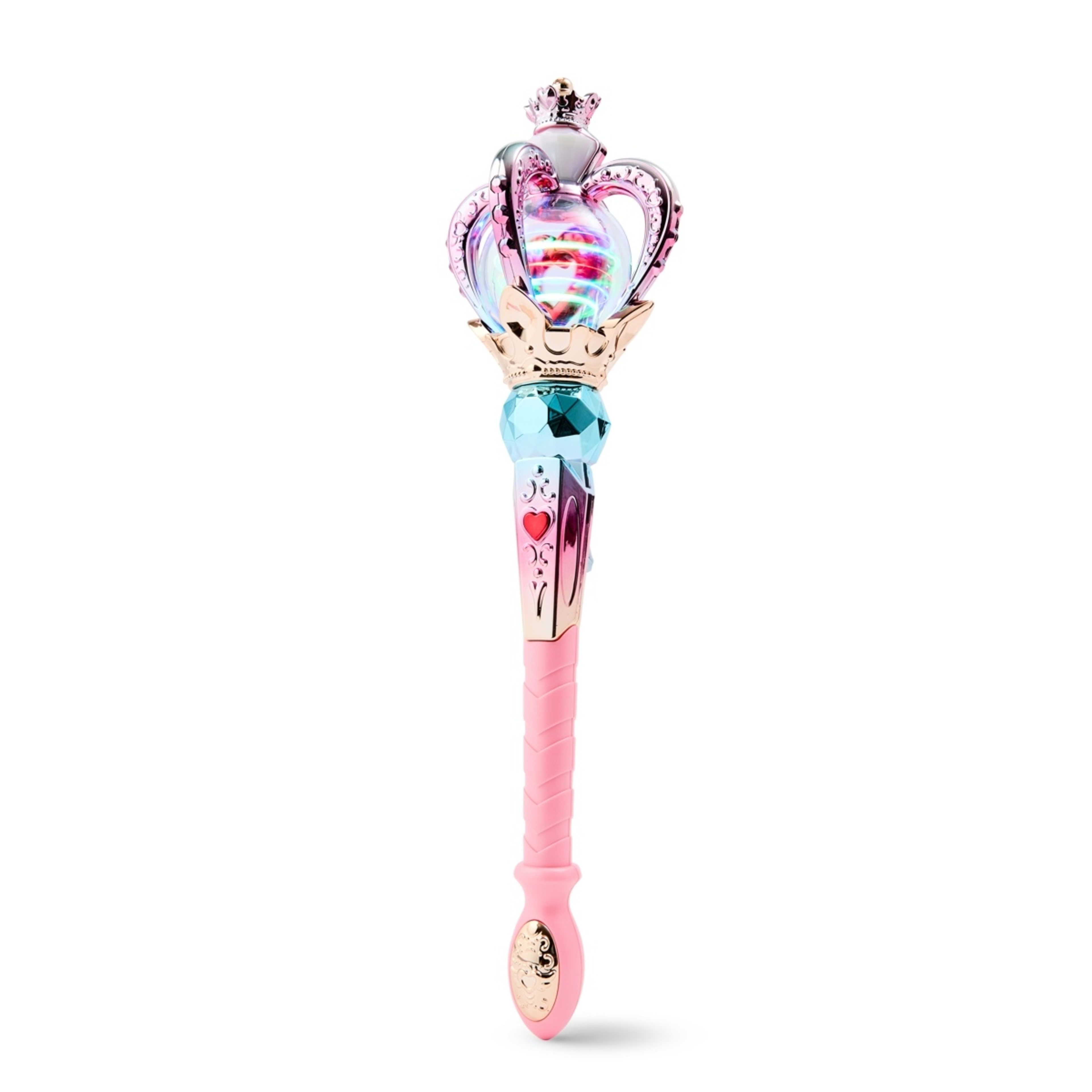 3 Magic Wand, 3 of 10