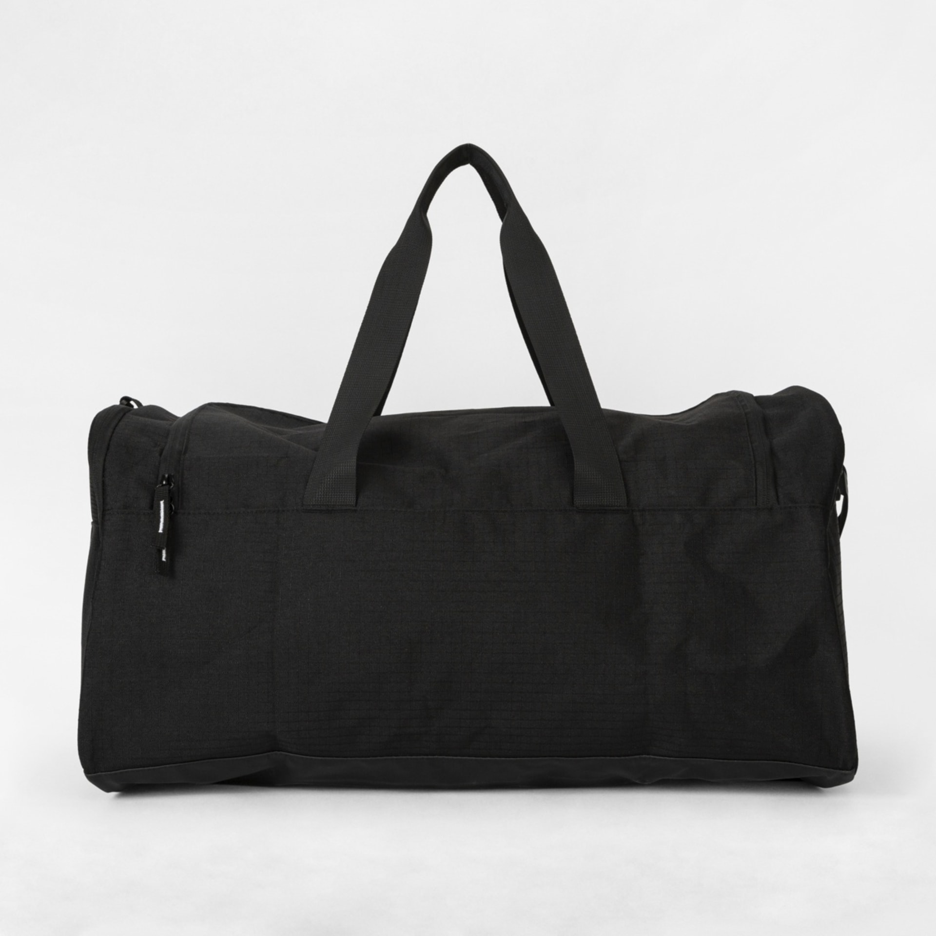 Active Everlast Colorado Duffle Bag Black Kmart