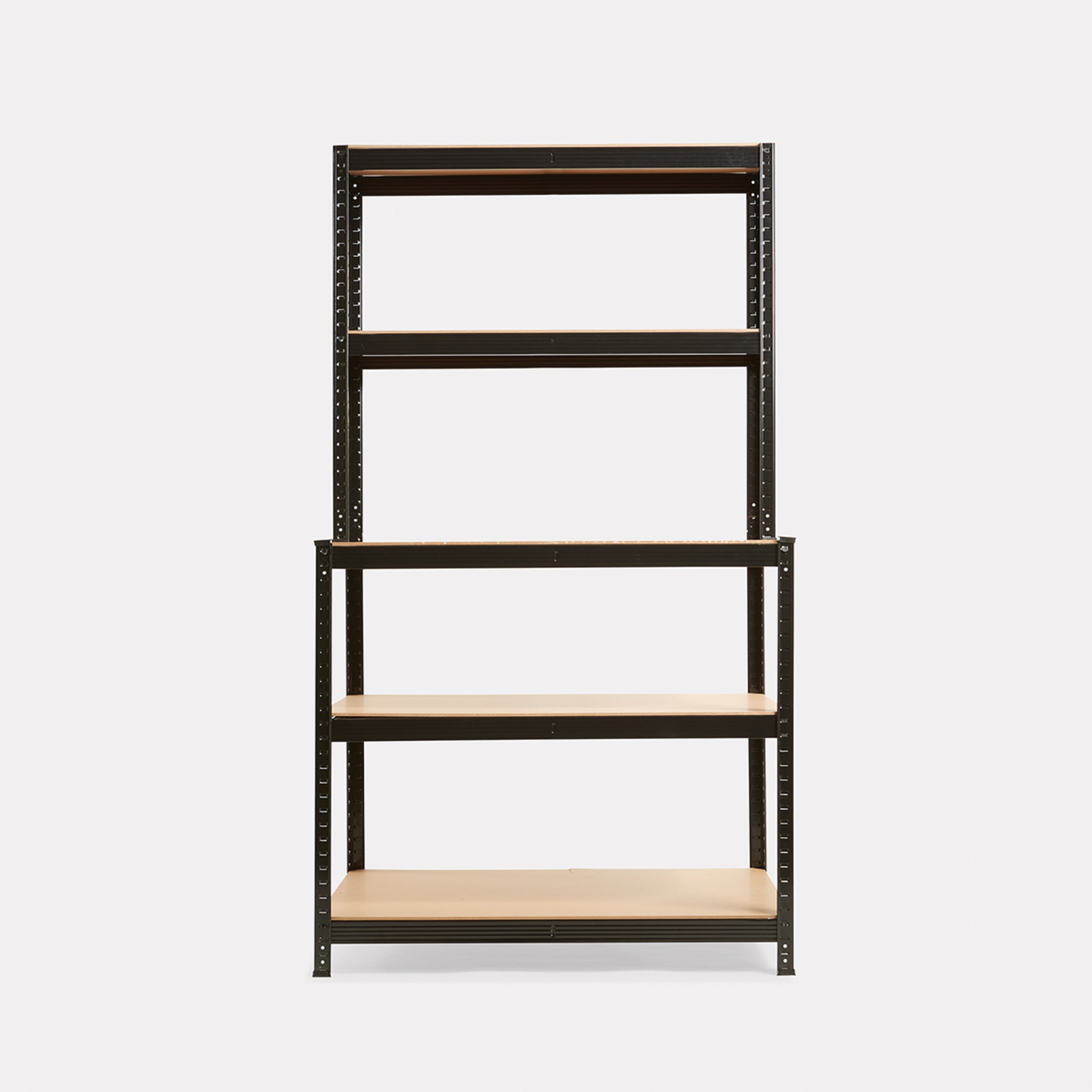 Garage Workbench with Shelf Kmart