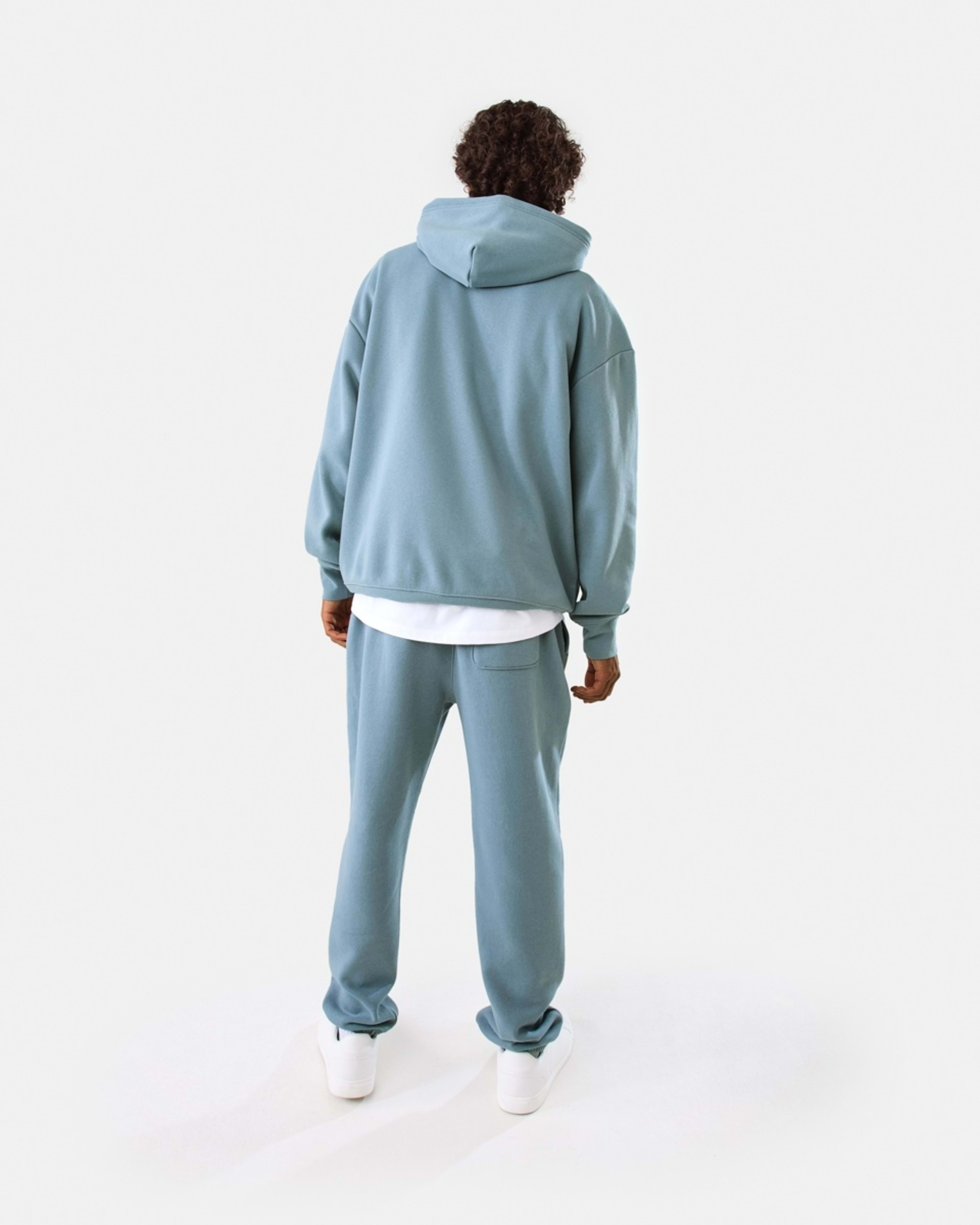 4 Loose Fit Trackpants Blu Ctdl, 4 of 6