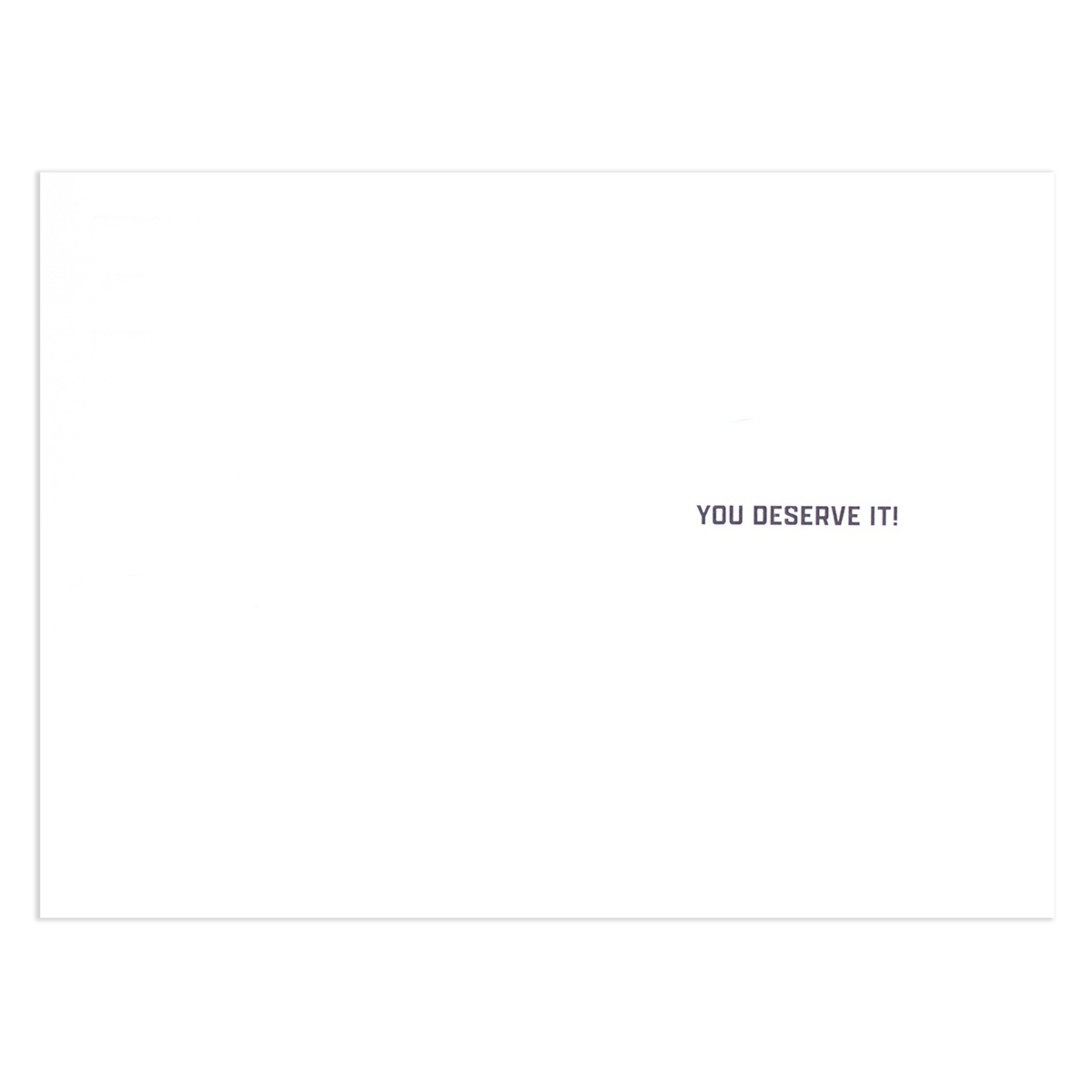 2 Hallmark Greeting Card - Have A Good One, 2 of 3
