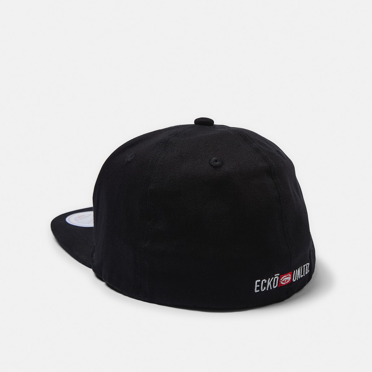 Ecko License Flat Peak Cap Kmart