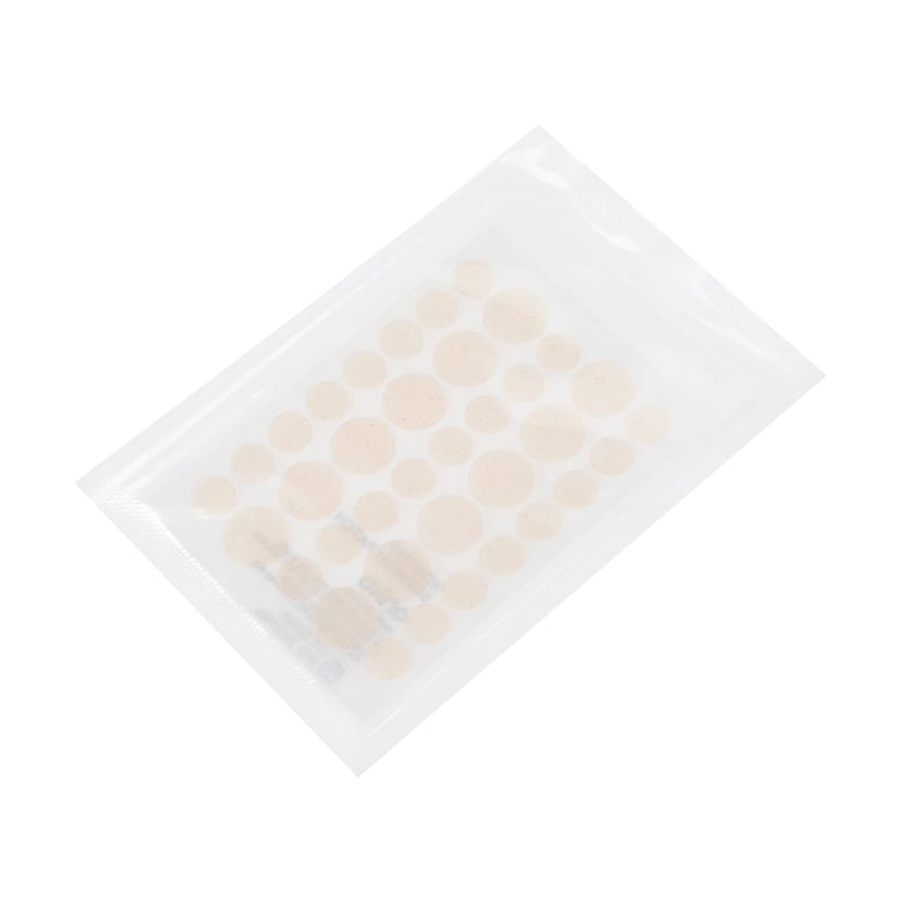 108 Pack Rosehip Blemish Patches Kmart