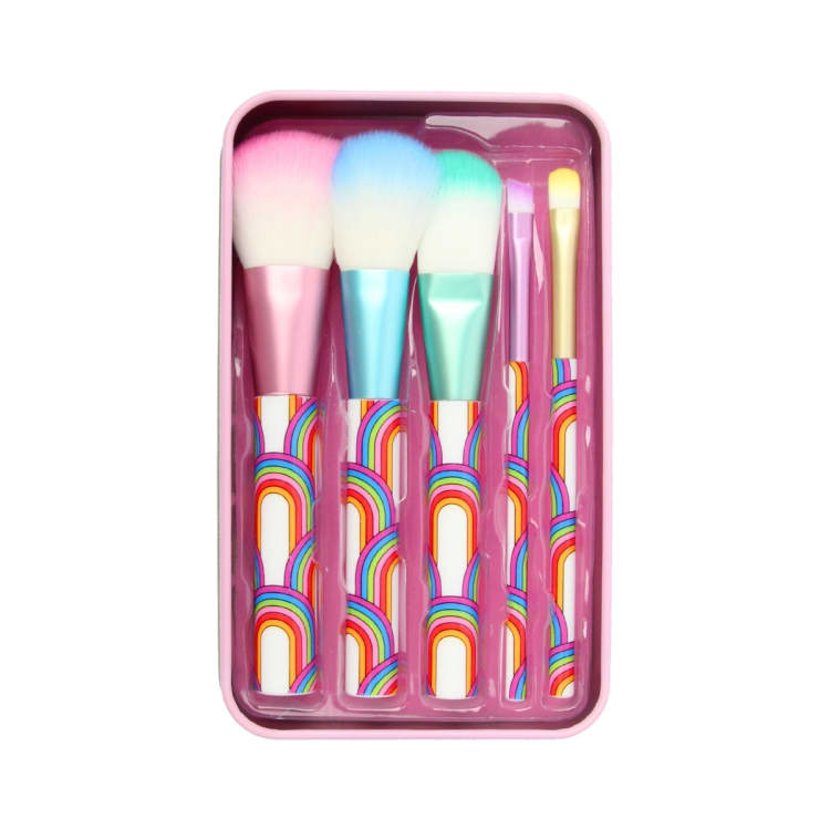 BYS 5 Piece Keepsake Brush Kit Joyful Kmart