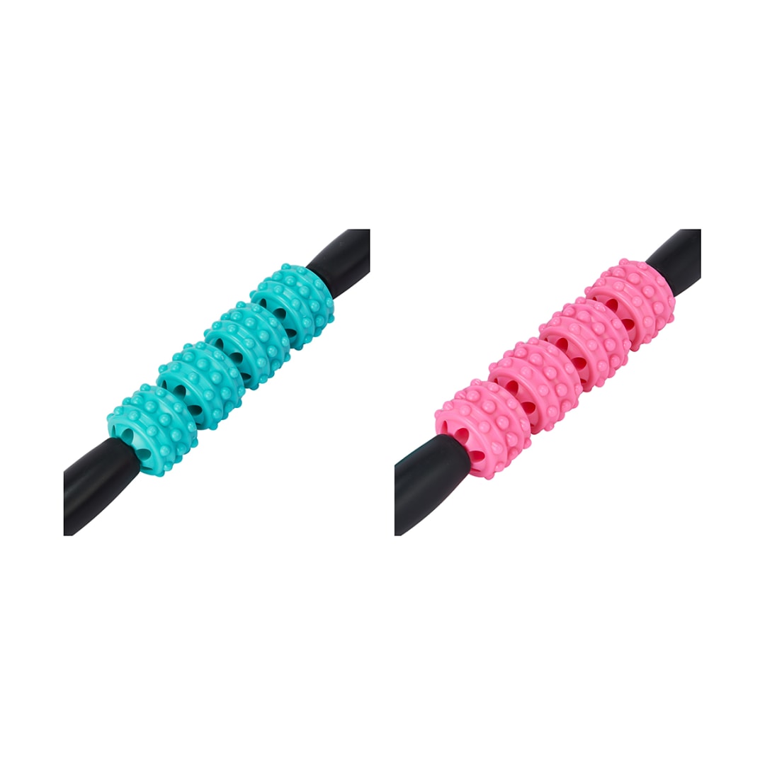 4 Ball Massage Roller Assorted Kmart