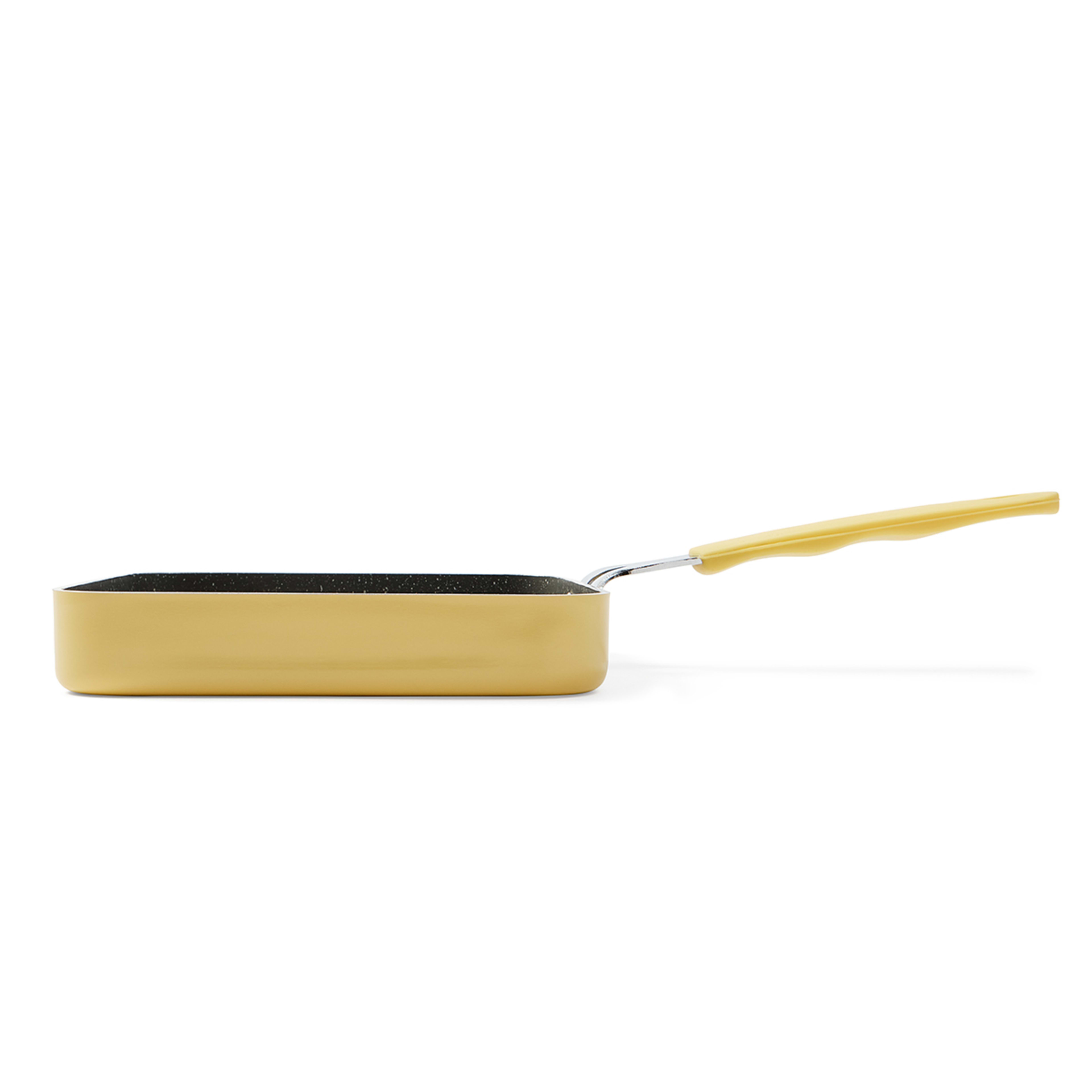 3 Mini Square Frypan, 3 of 8