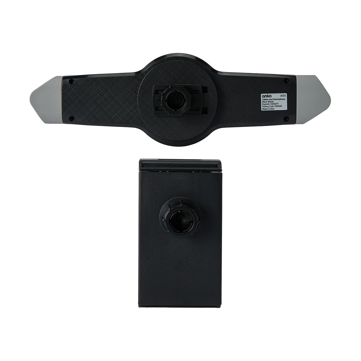 Tablet and Smartphone Floor Stand Kmart