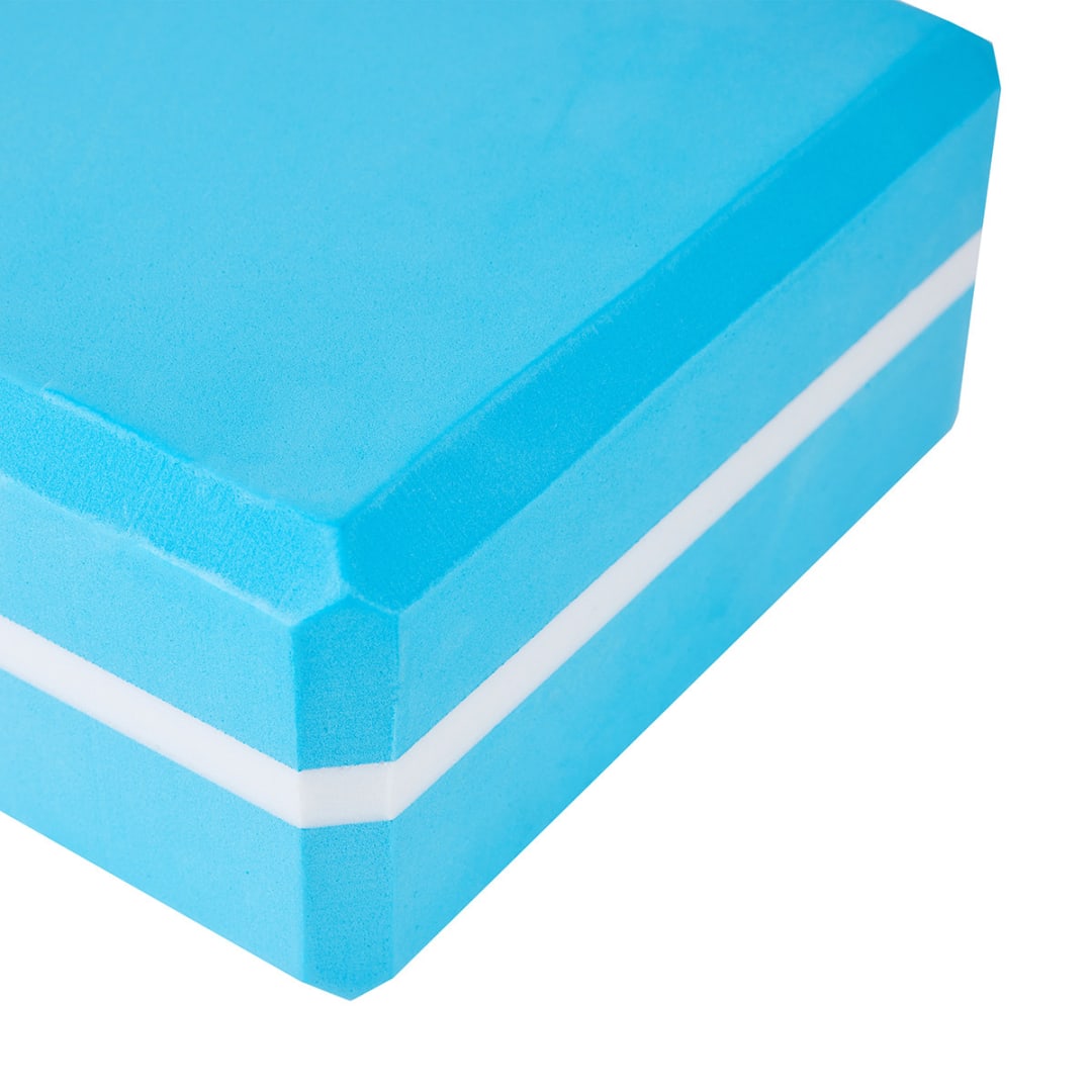 Yoga Block Assorted Kmart