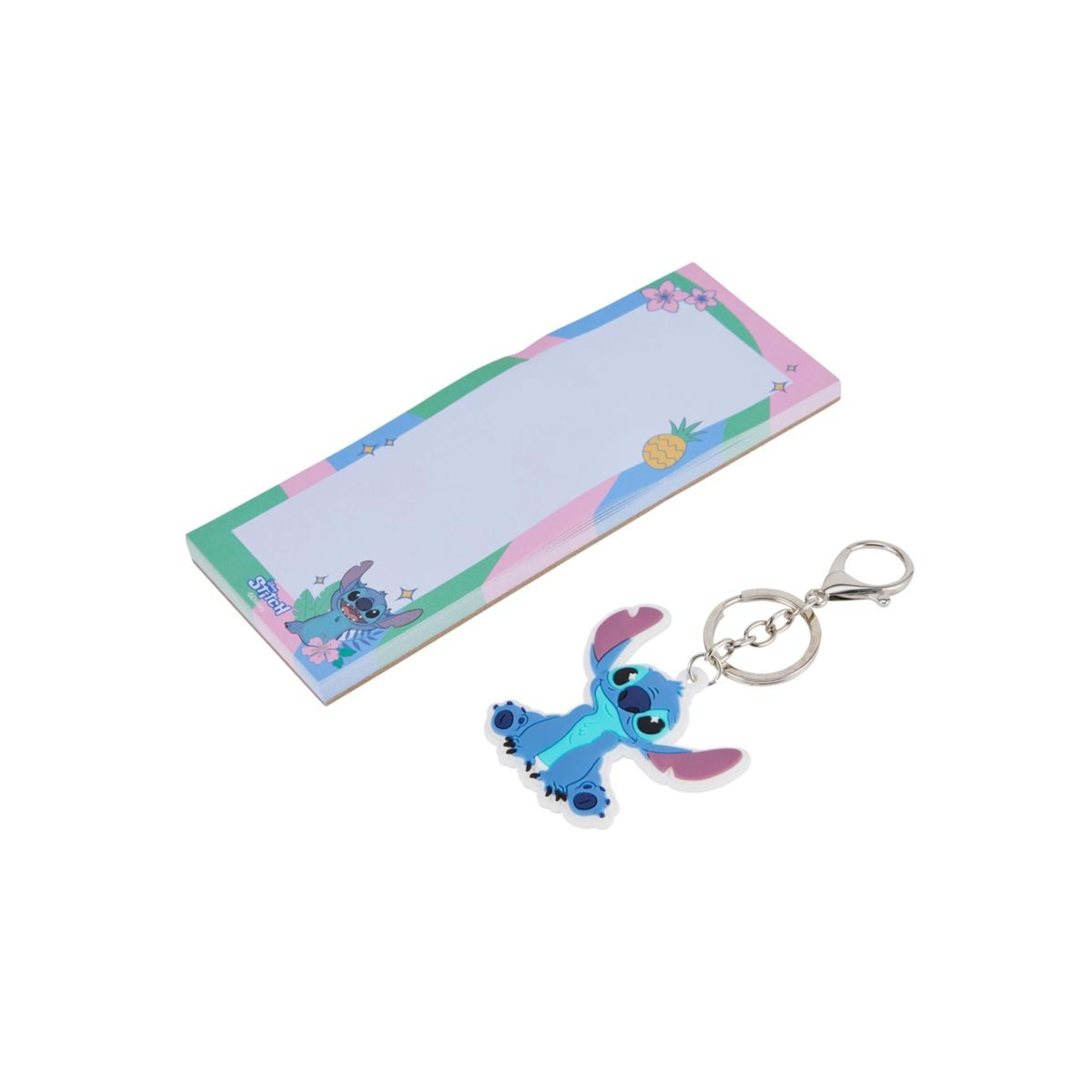 7 Disney Stitch Desk Stationery Set, 7 of 9