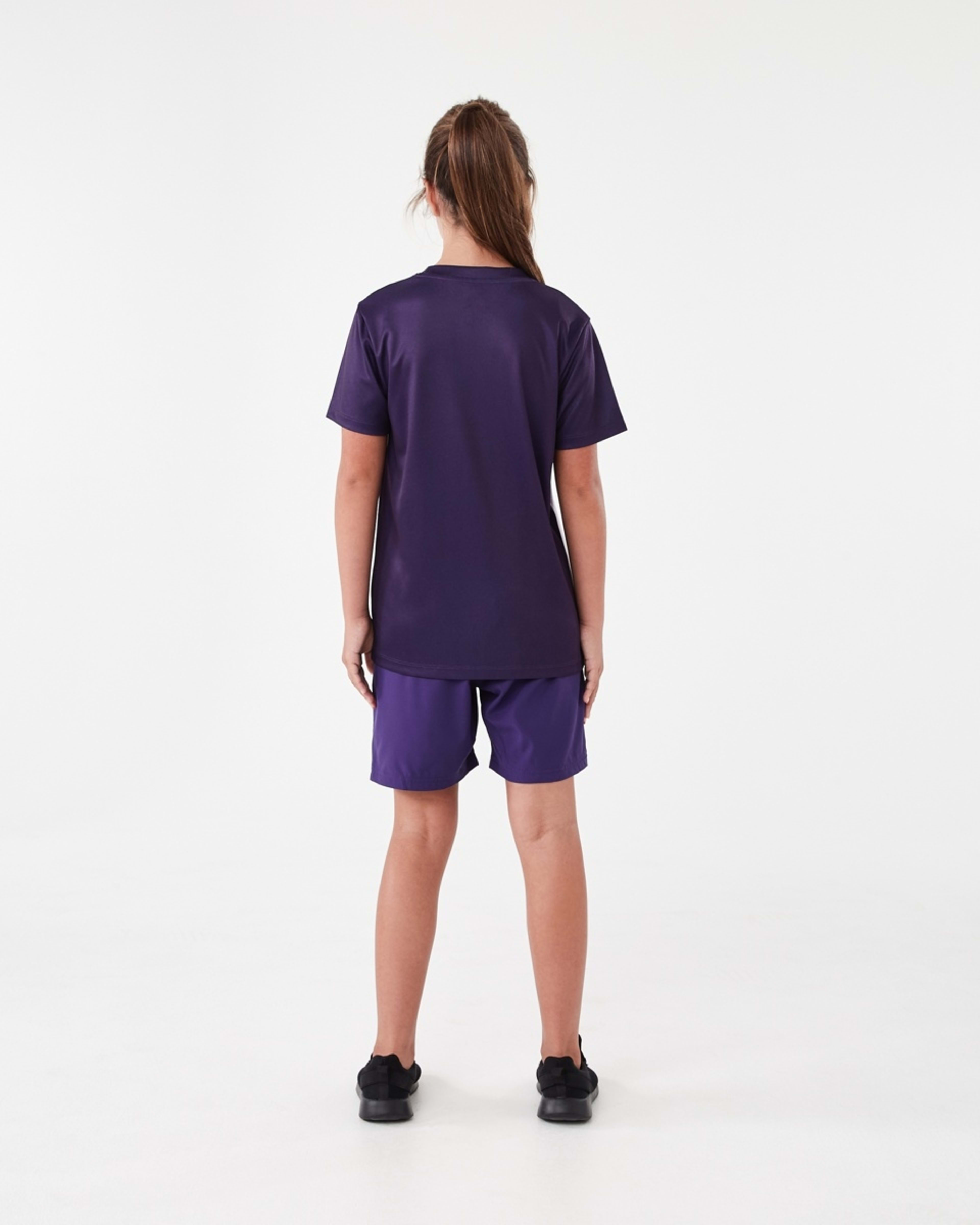 8 Official AFL Kids Training T-shirt Fremantle, 8 of 10