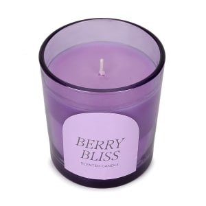 Berry Bliss Scented Ca