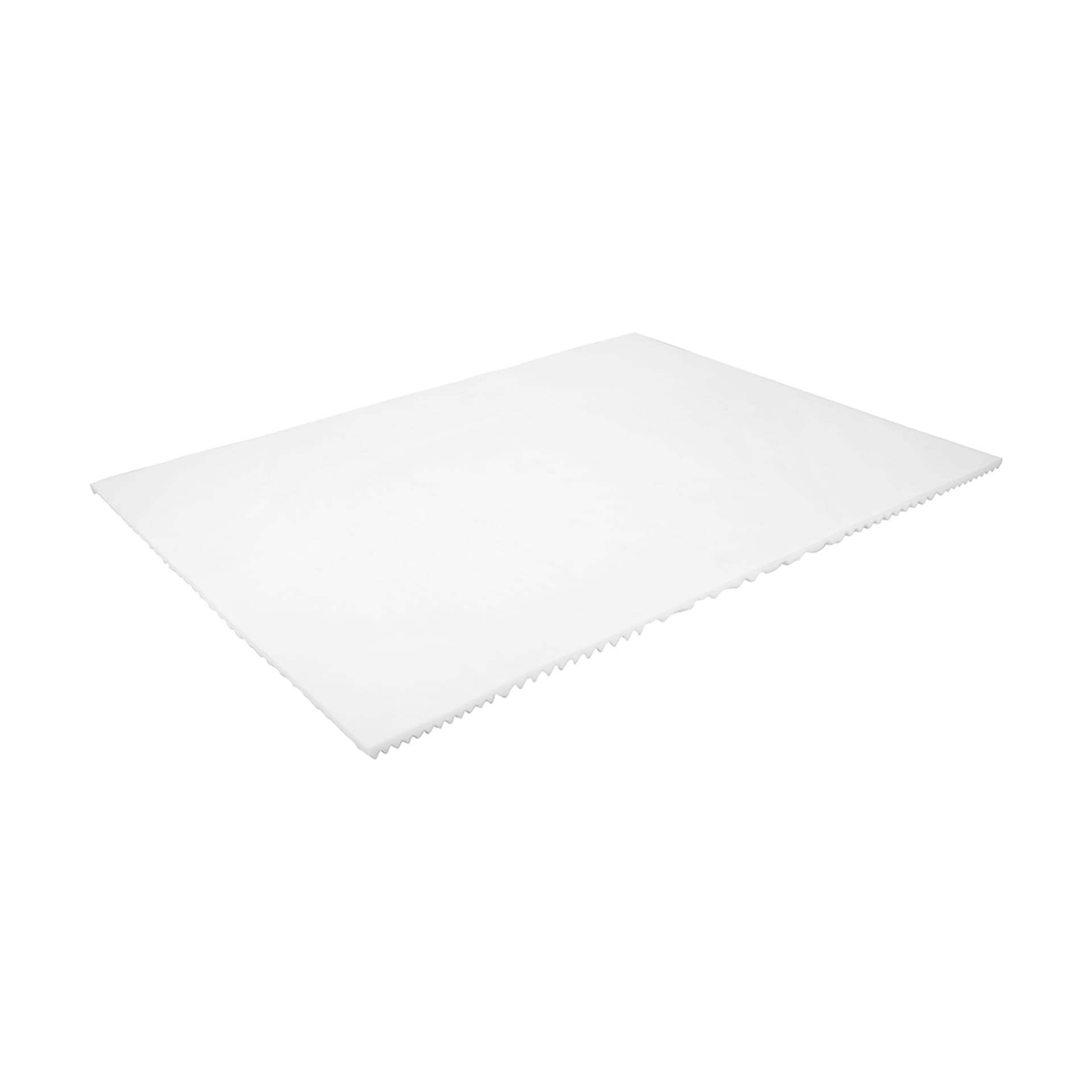 MultiZone Underlay Queen Bed, White Kmart NZ