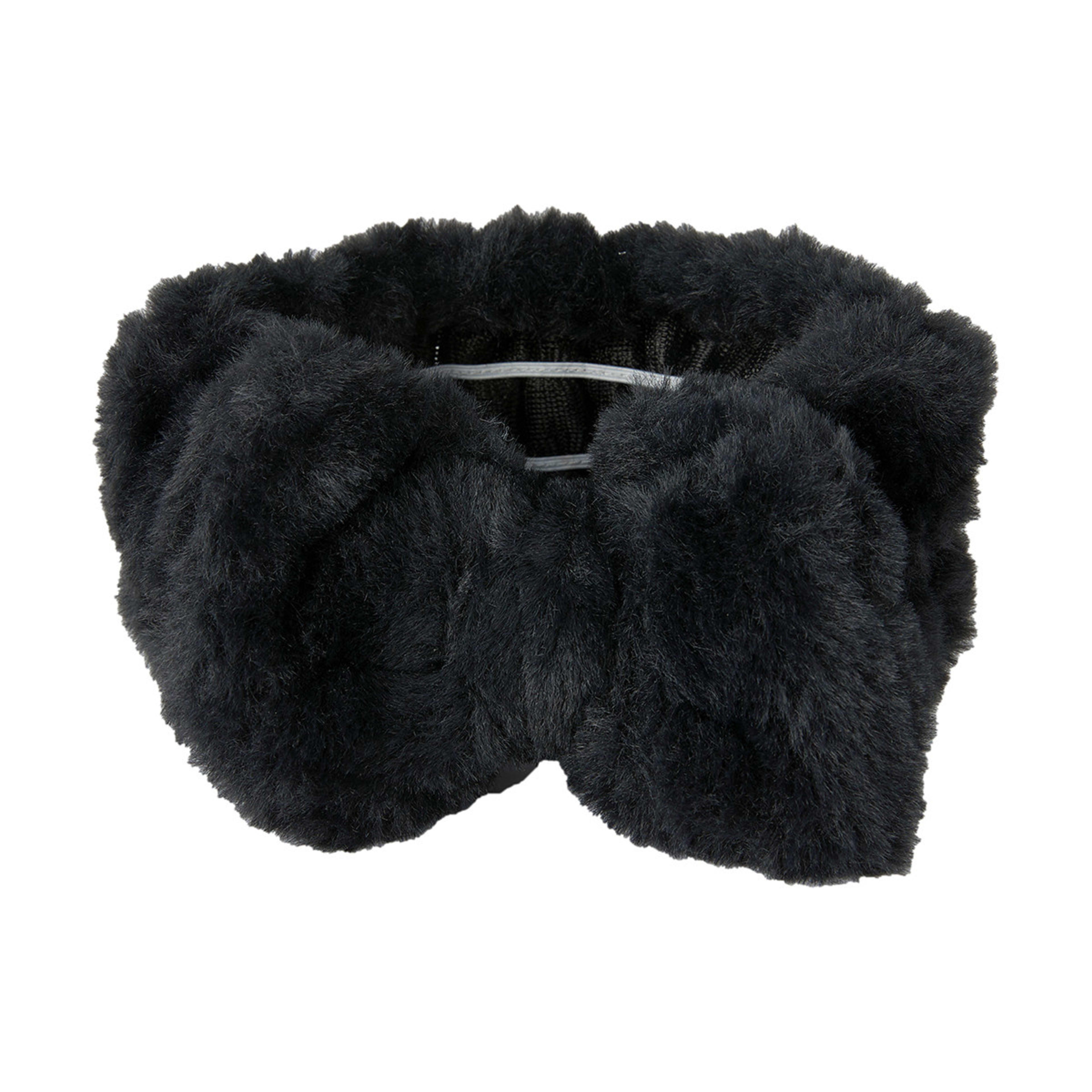 1 Beauty Head Band - Black