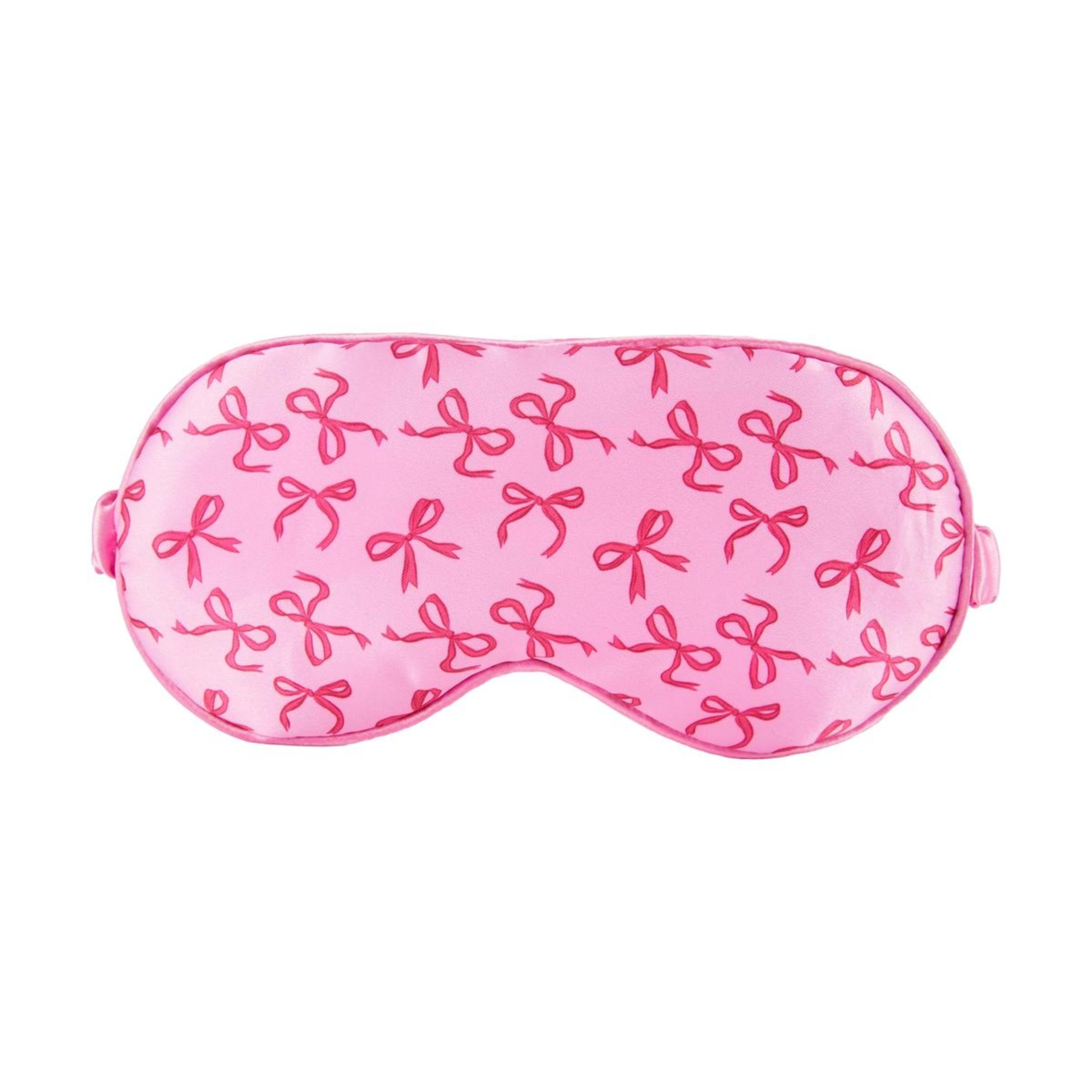 1 OXX Bodycare Eye Mask - Pink, 1 of 4