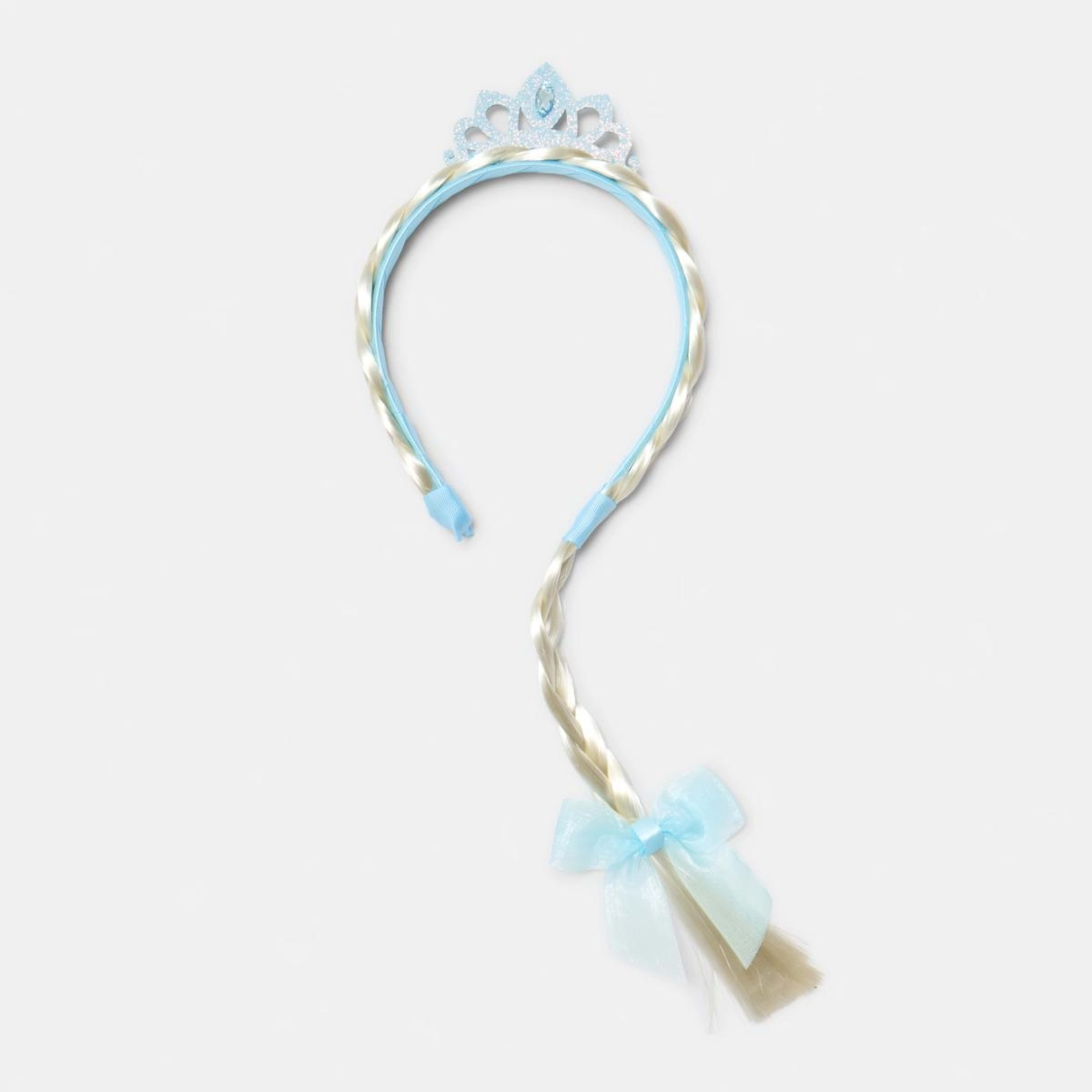 7 Princess Braid Headband, 7 of 10