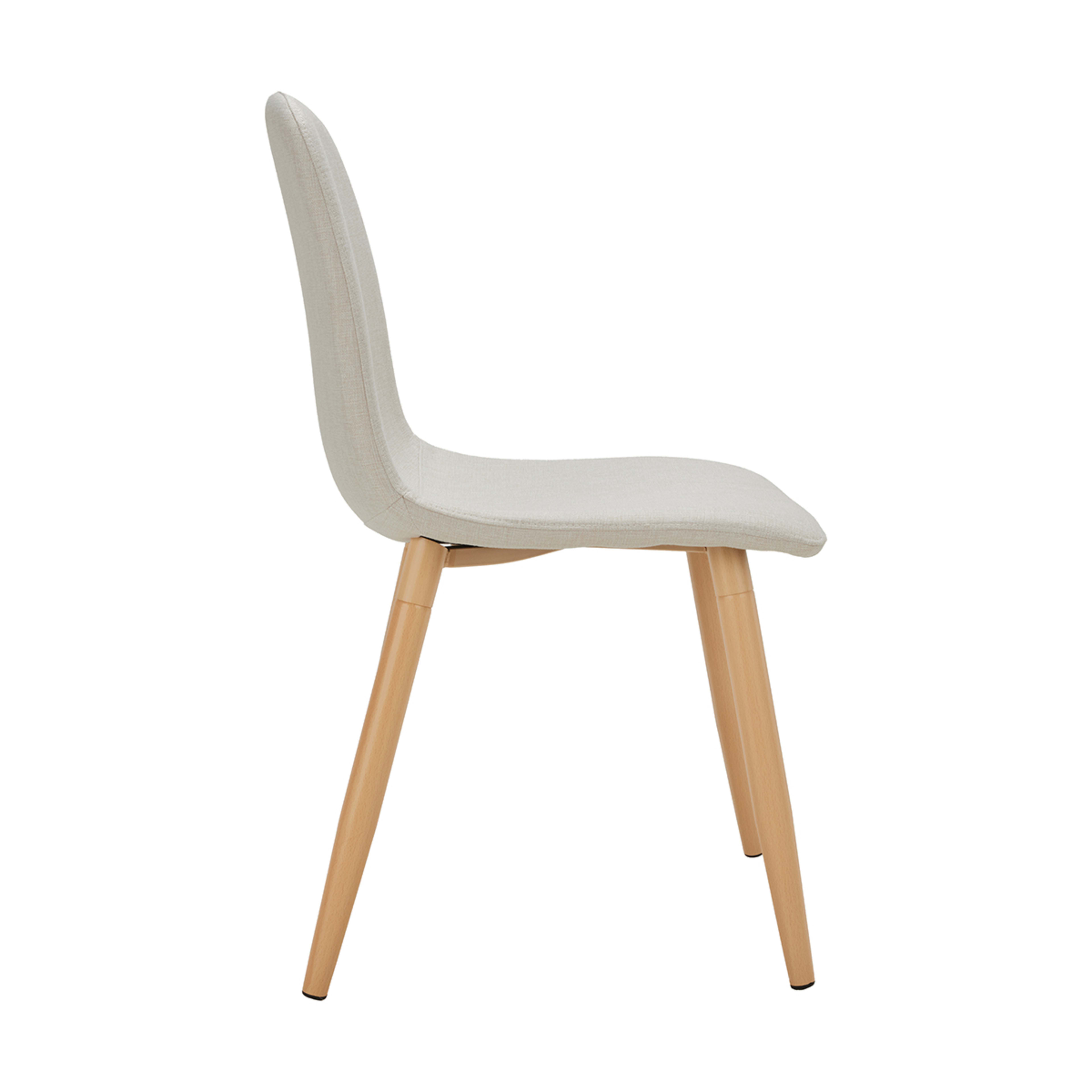 Upholstered Dining Chair Kmart