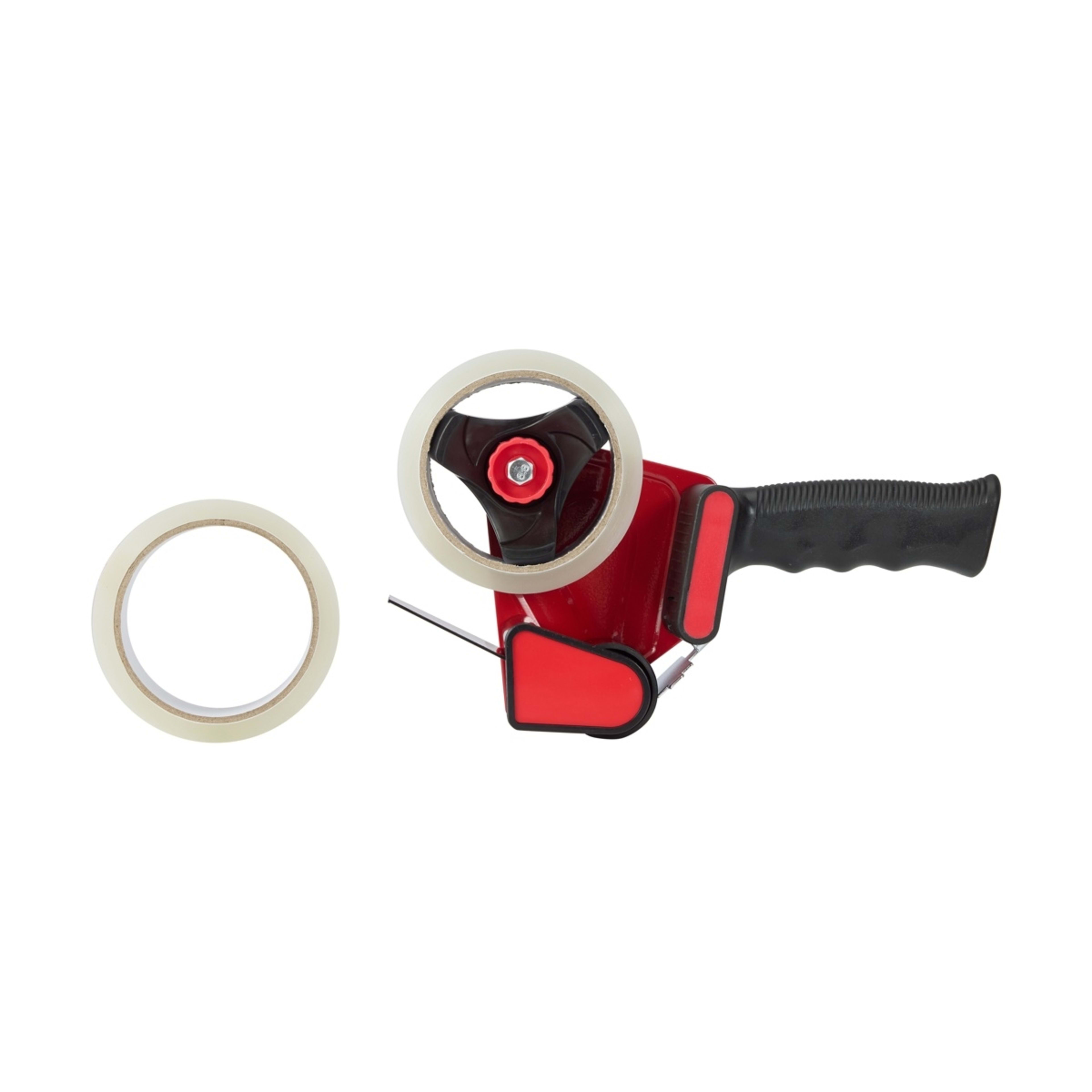 2 Packaging Tape Gun Dispenser, 2 of 10