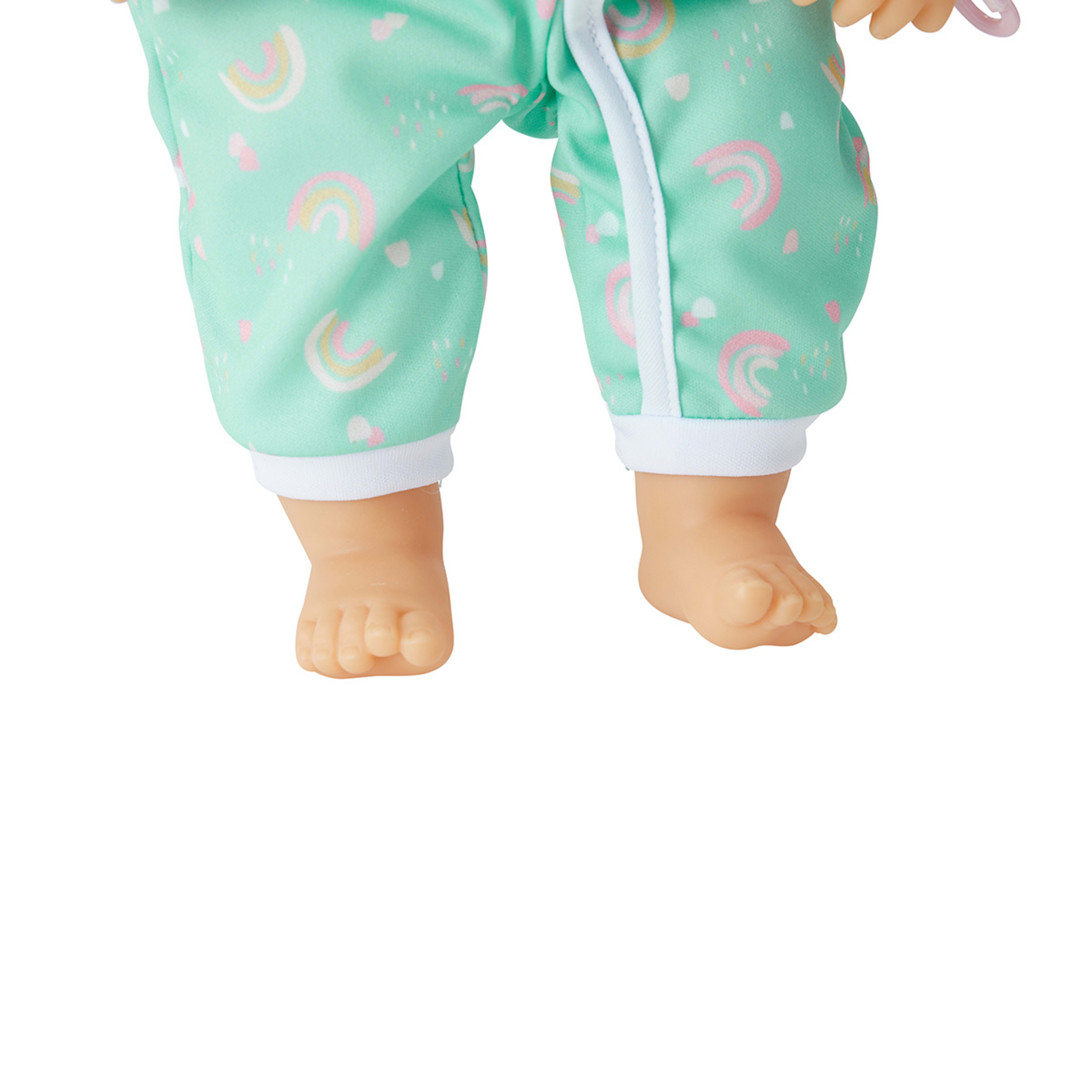 6 Crying Baby Doll, 6 of 10
