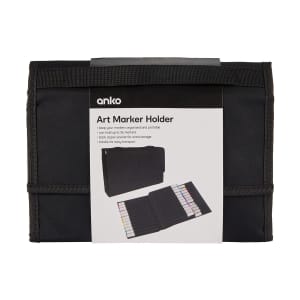 Art Marker Holder