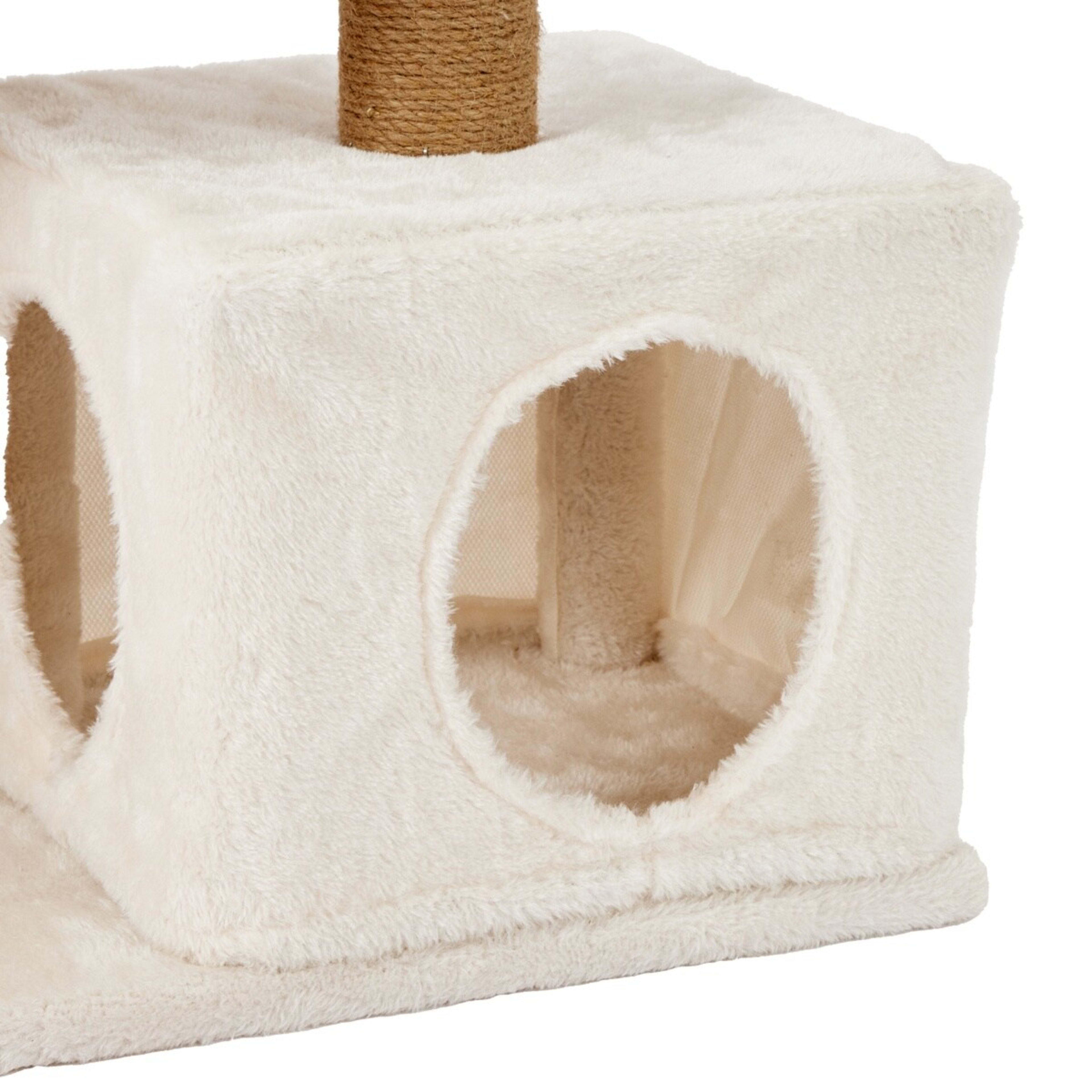 6 Cat Playhouse, 6 of 10