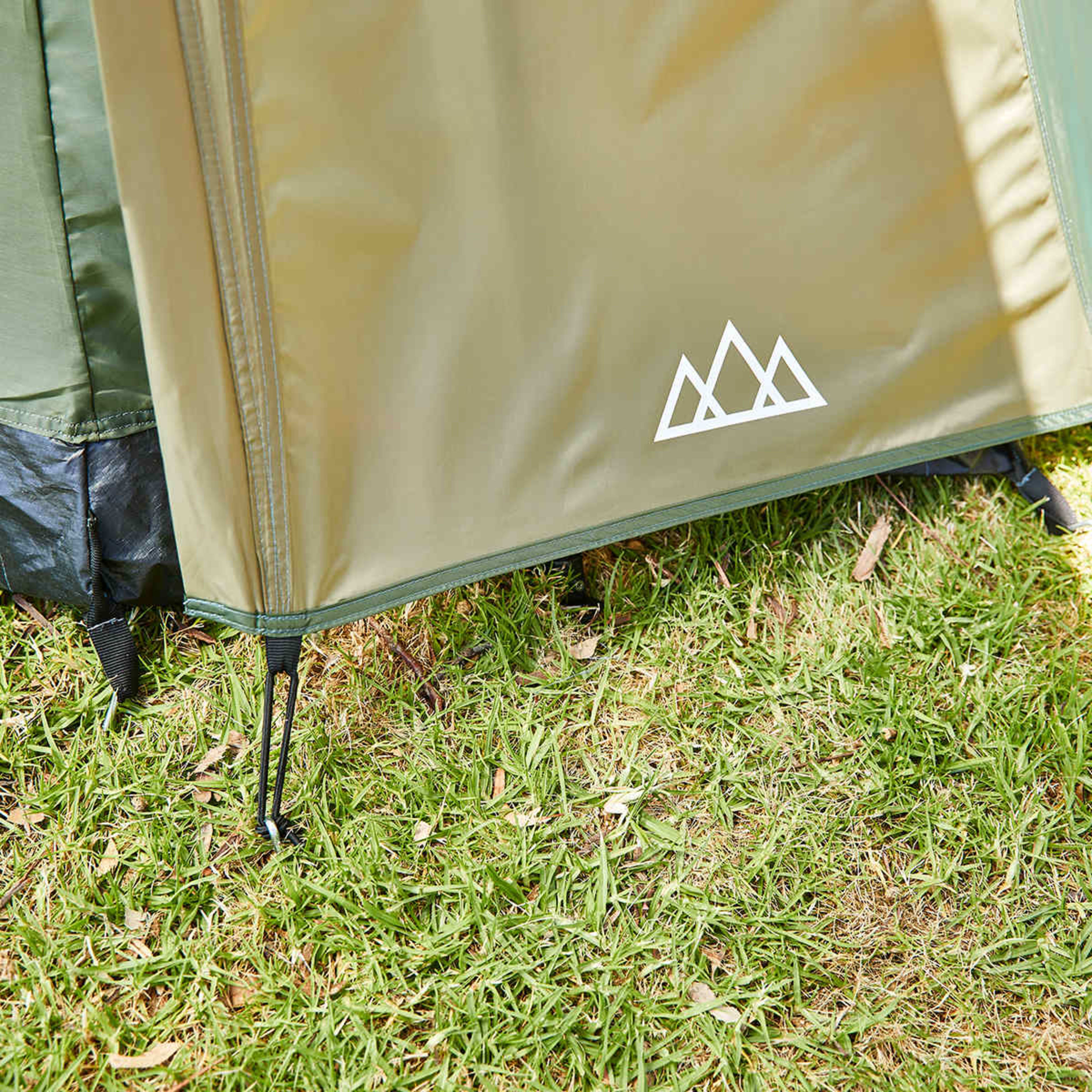 6 Person Instant Tent Kmart NZ