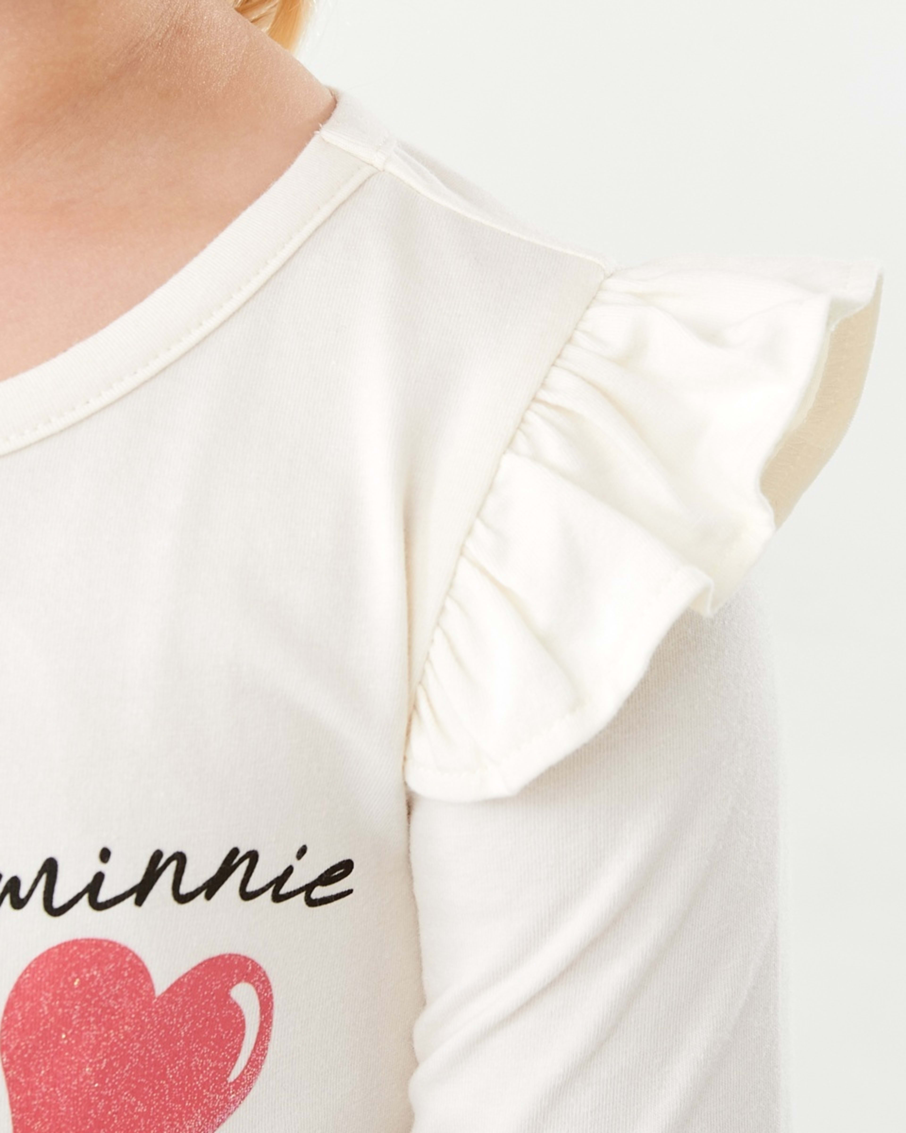 4 Minnie Mouse License Tutu Dress Minnie, 4 of 10