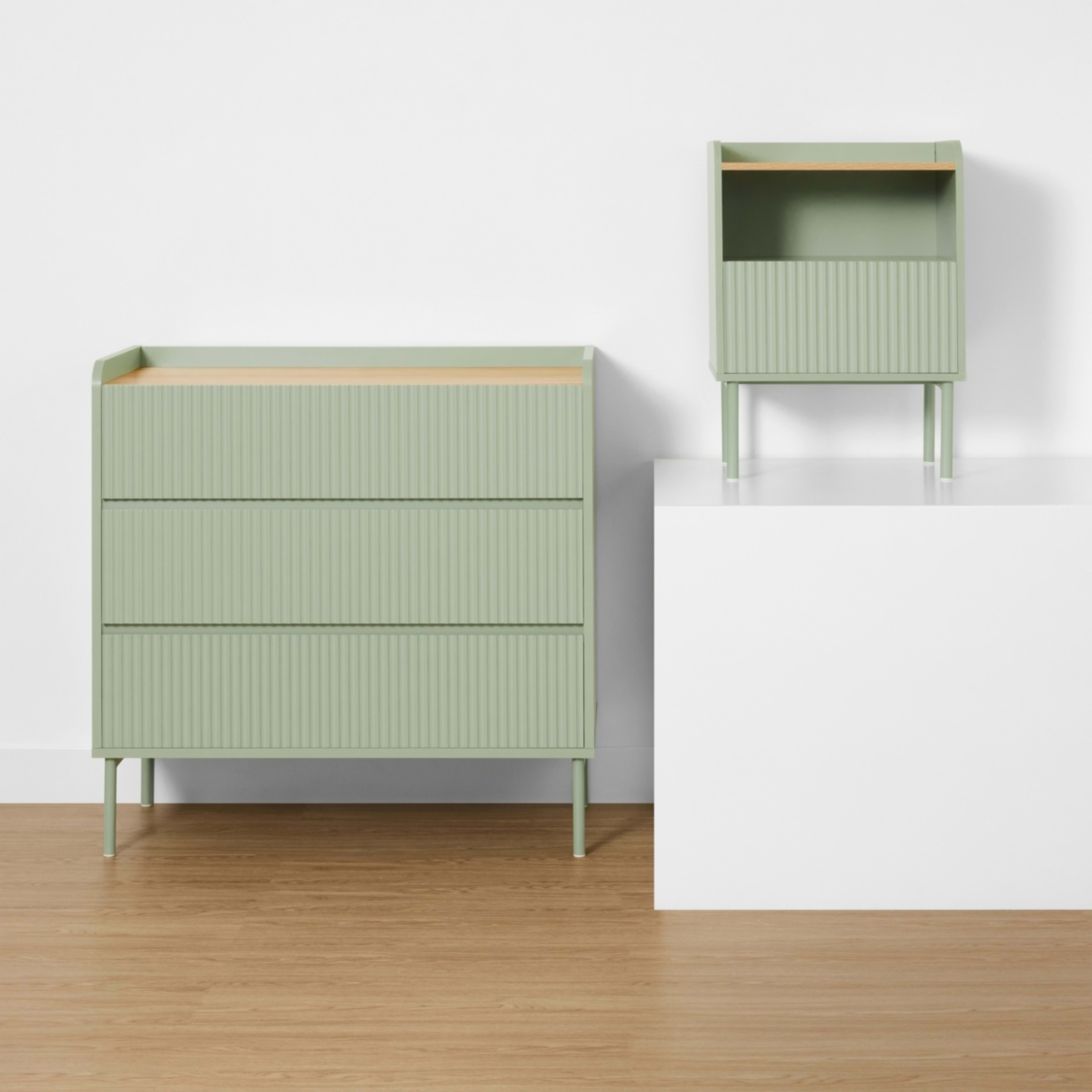 9 Alma Bedside Table, 9 of 10