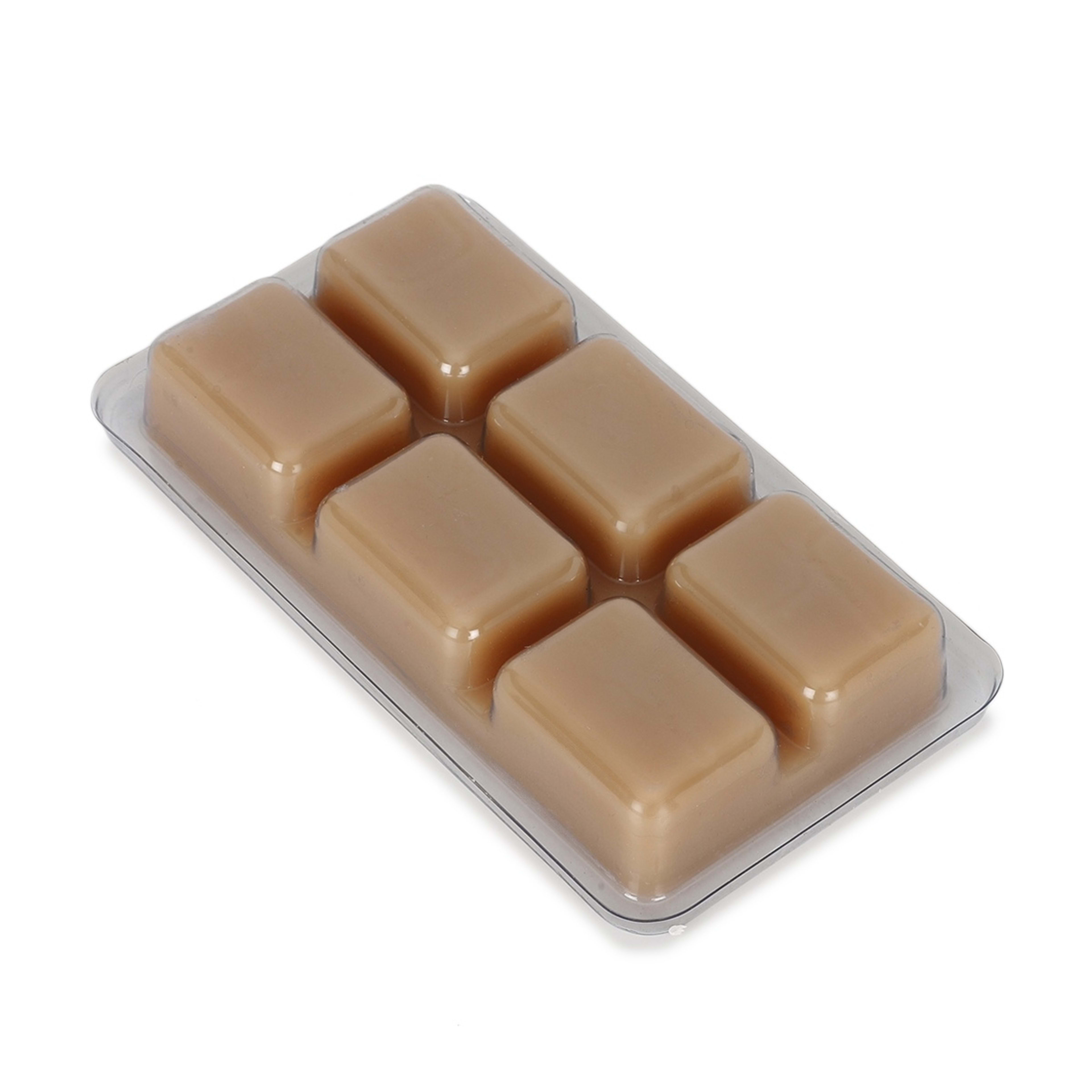 1 Vanilla Cream Wax Melts
