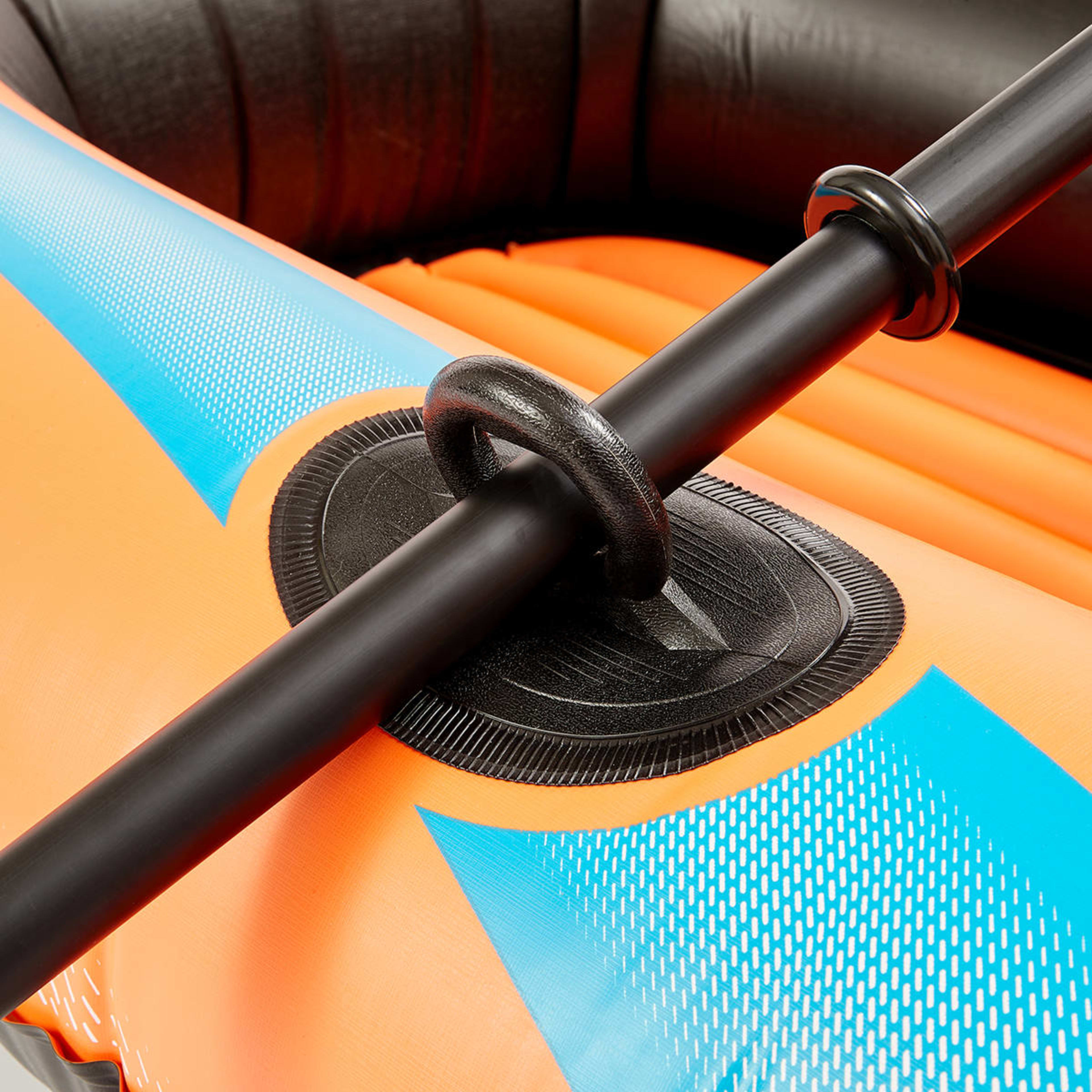 Inflatable Raft Boat Kmart