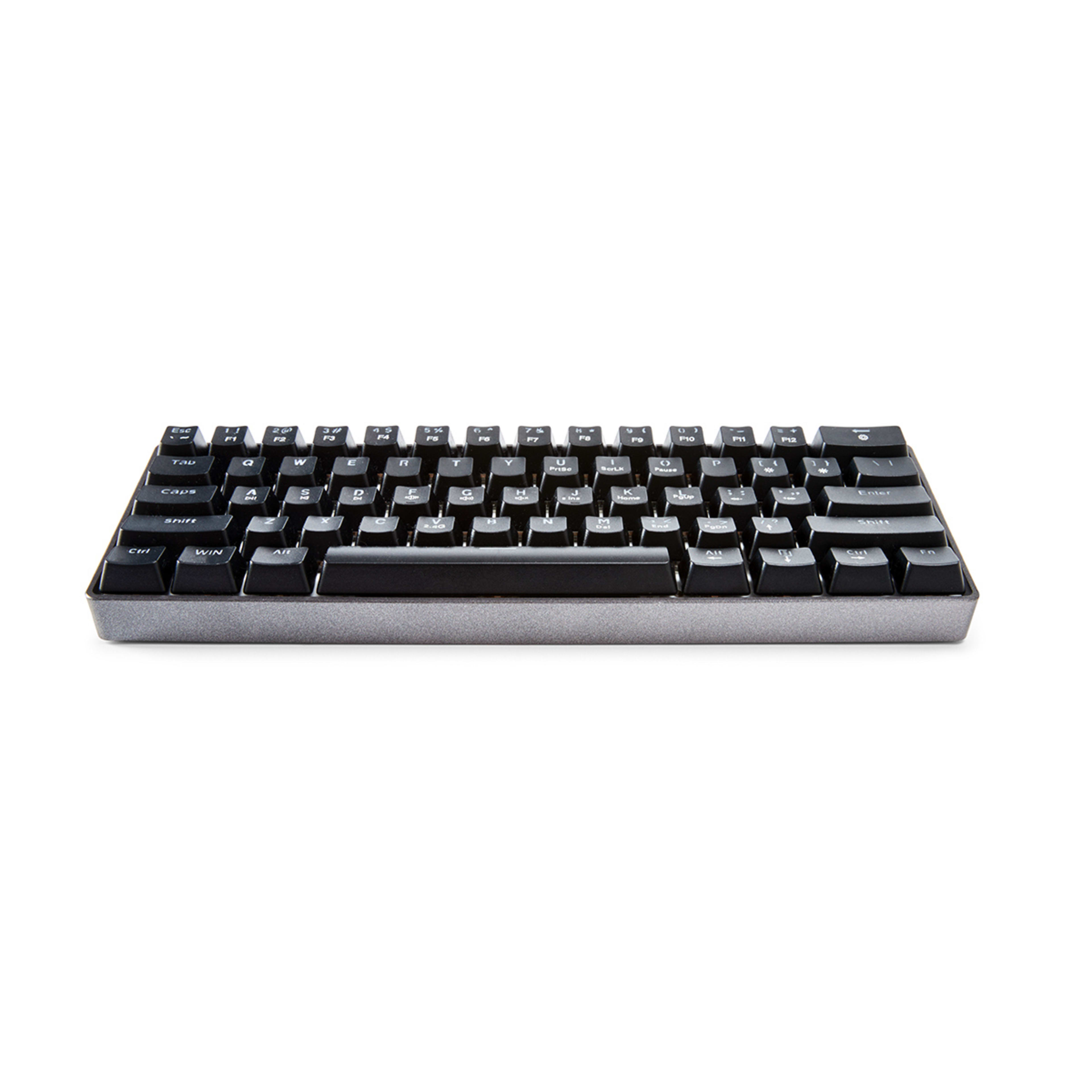 Wireless Mechanical Gaming Keyboard Kmart