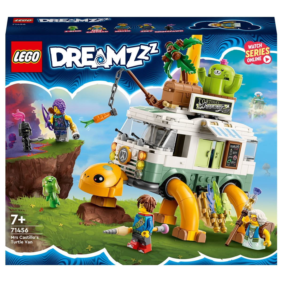 Lego cheap elves kmart