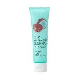Deep Hydration Sleep Mask 80ml - Coconut
