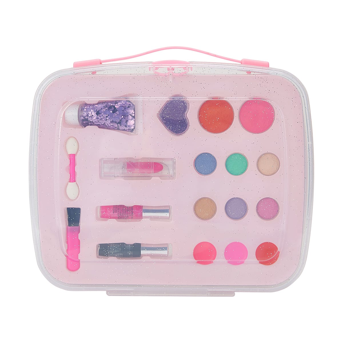 Kmart makeup outlet set