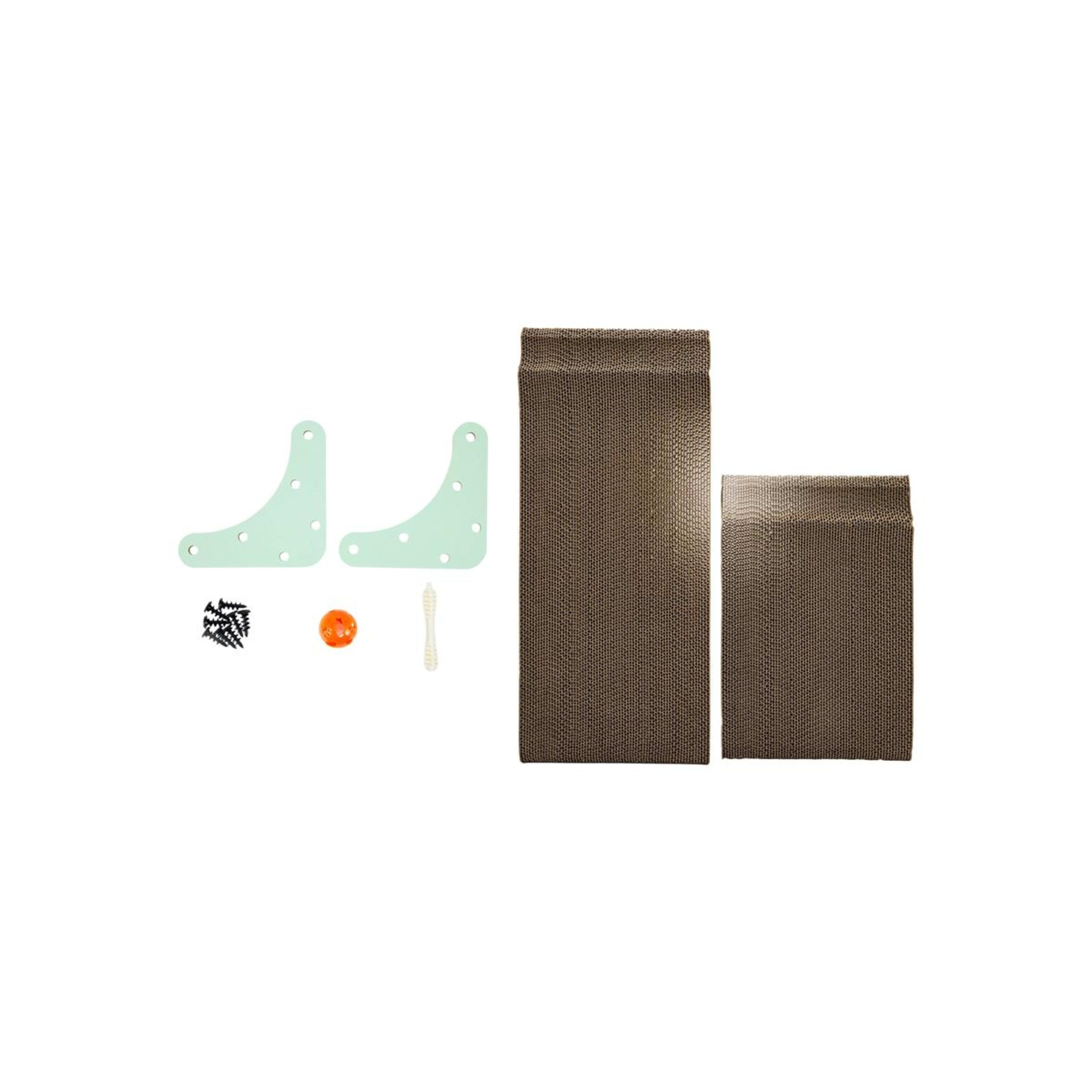 6 Cat Scratcher Vertical, 6 of 9