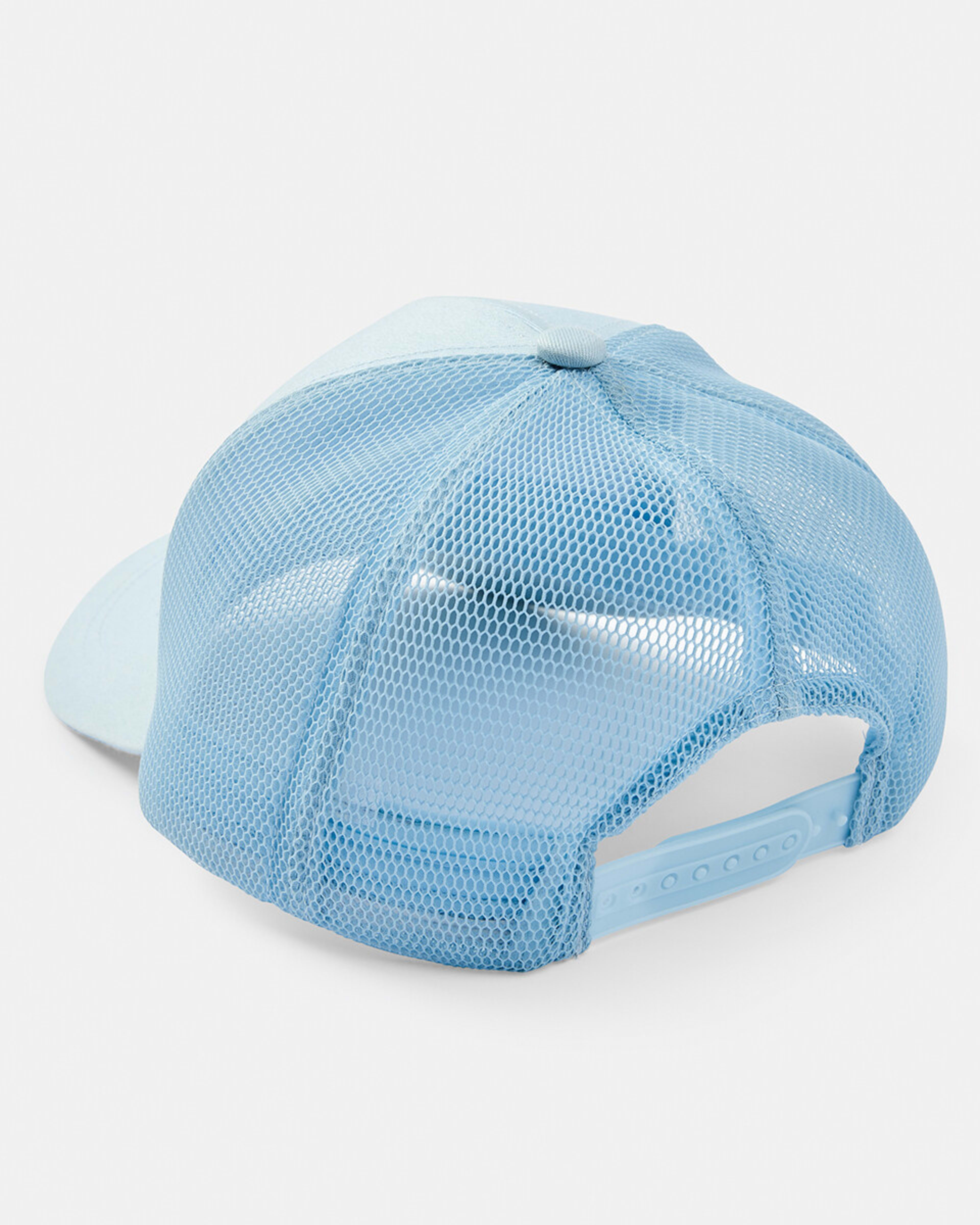 2 Mesh Cap DREAM BLUE, 2 of 4