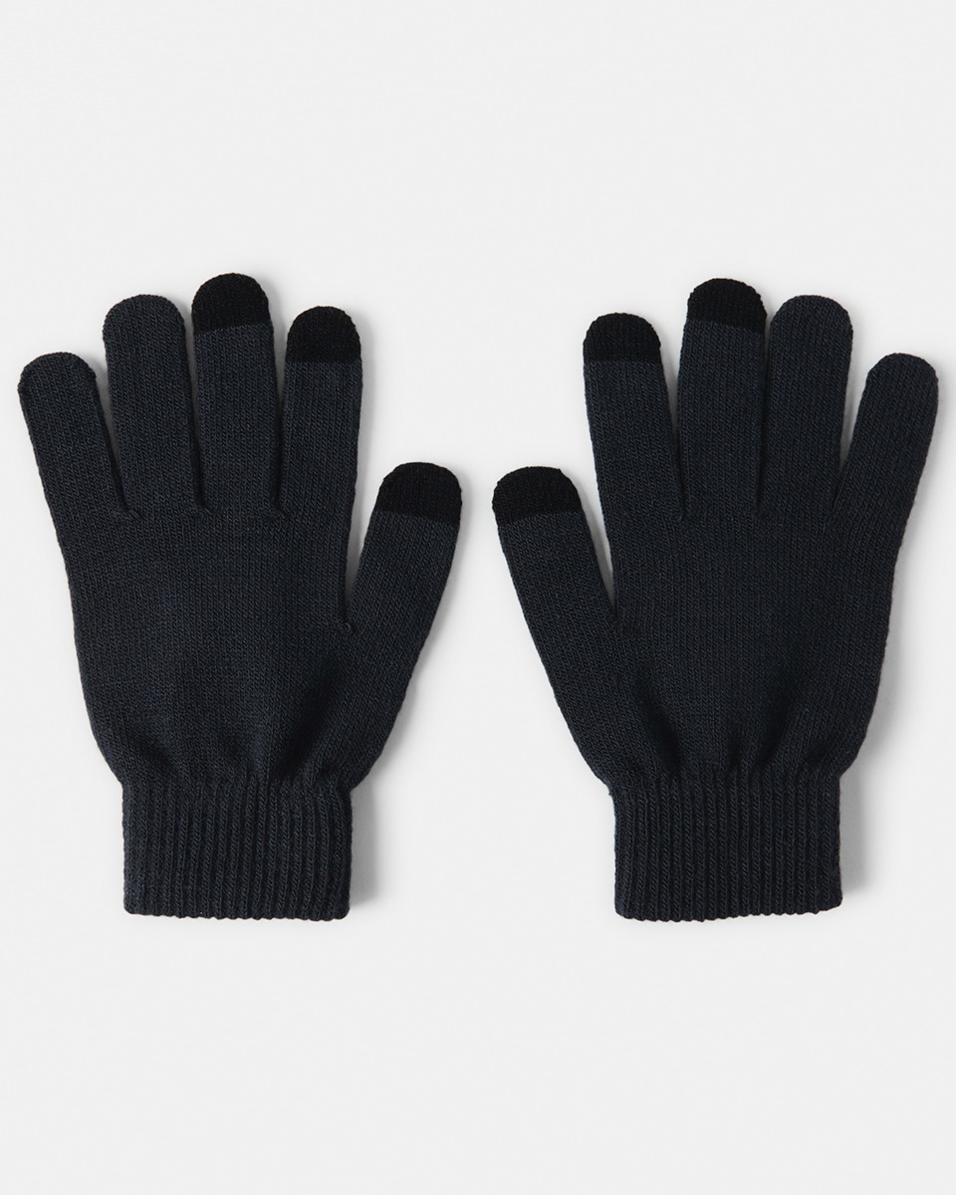 Touchscreen Gloves Kmart